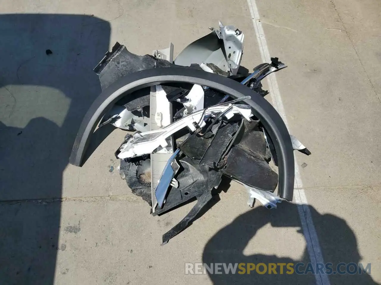 12 fotografías del automóvil dañado 5N1BT3AB6RC677756 NISSAN ROGUE 2024