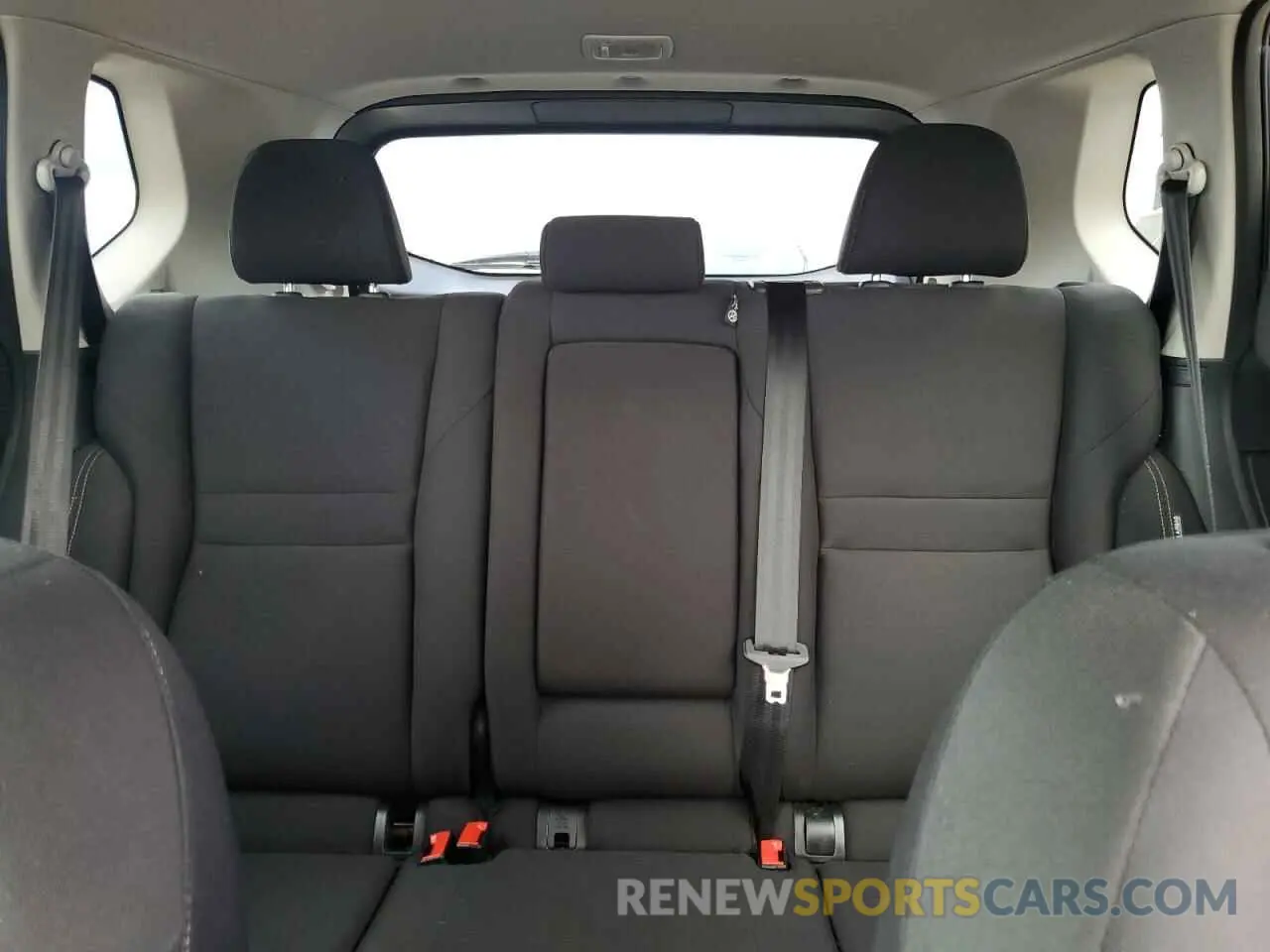 10 fotografías del automóvil dañado 5N1BT3AB7RC672131 NISSAN ROGUE 2024