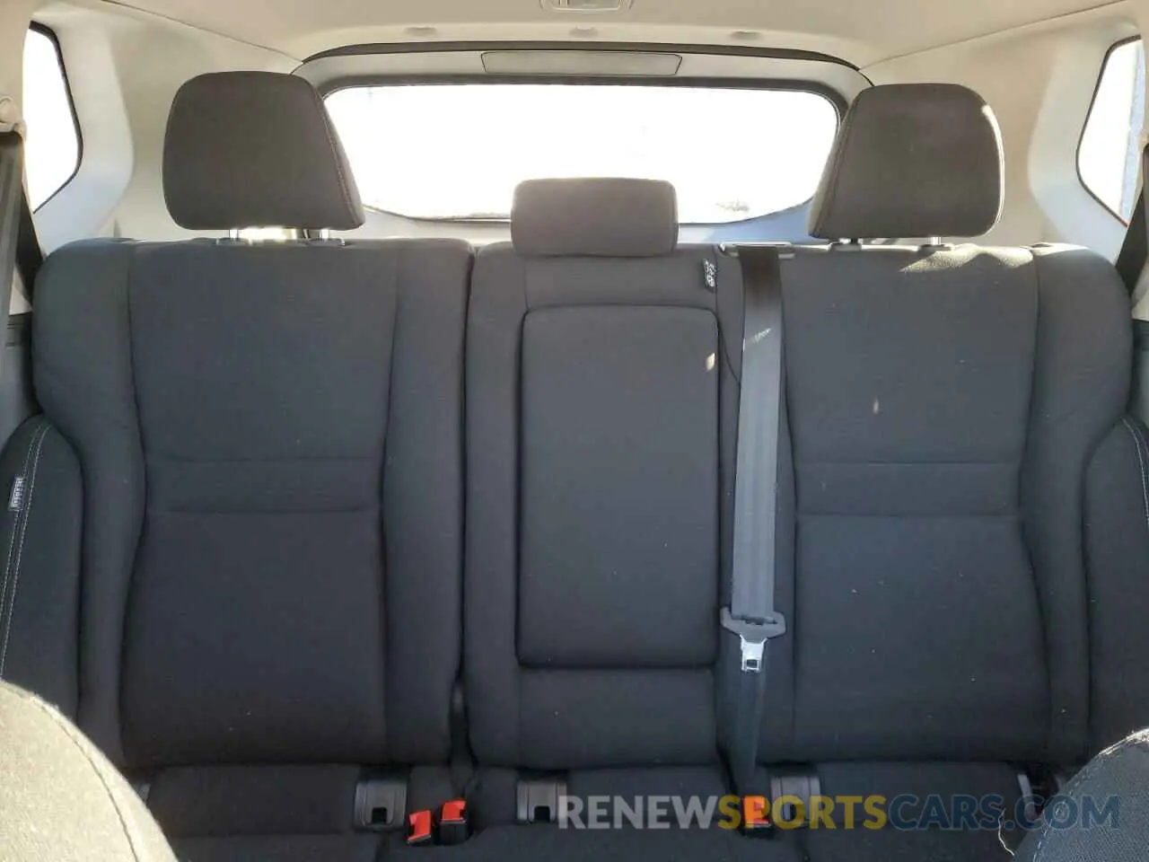 10 fotografías del automóvil dañado 5N1BT3AB7RC745708 NISSAN ROGUE 2024