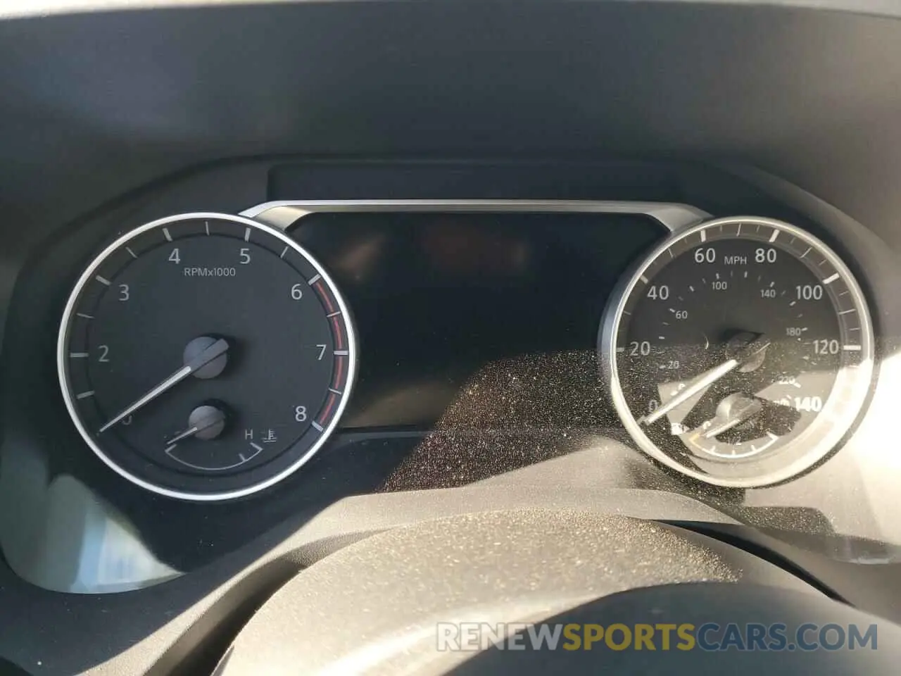 9 fotografías del automóvil dañado 5N1BT3AB7RC745708 NISSAN ROGUE 2024