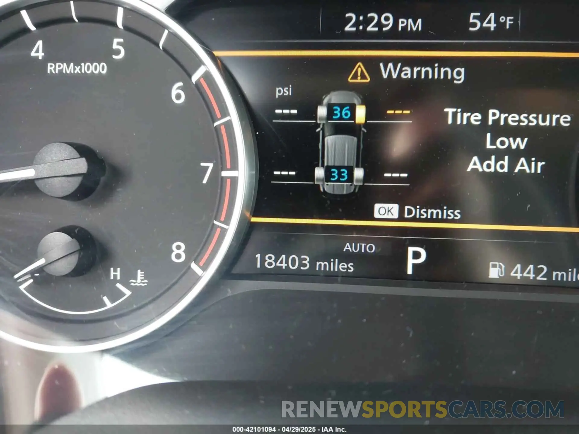 15 fotografías del automóvil dañado 5N1BT3AB9RC705971 NISSAN ROGUE 2024