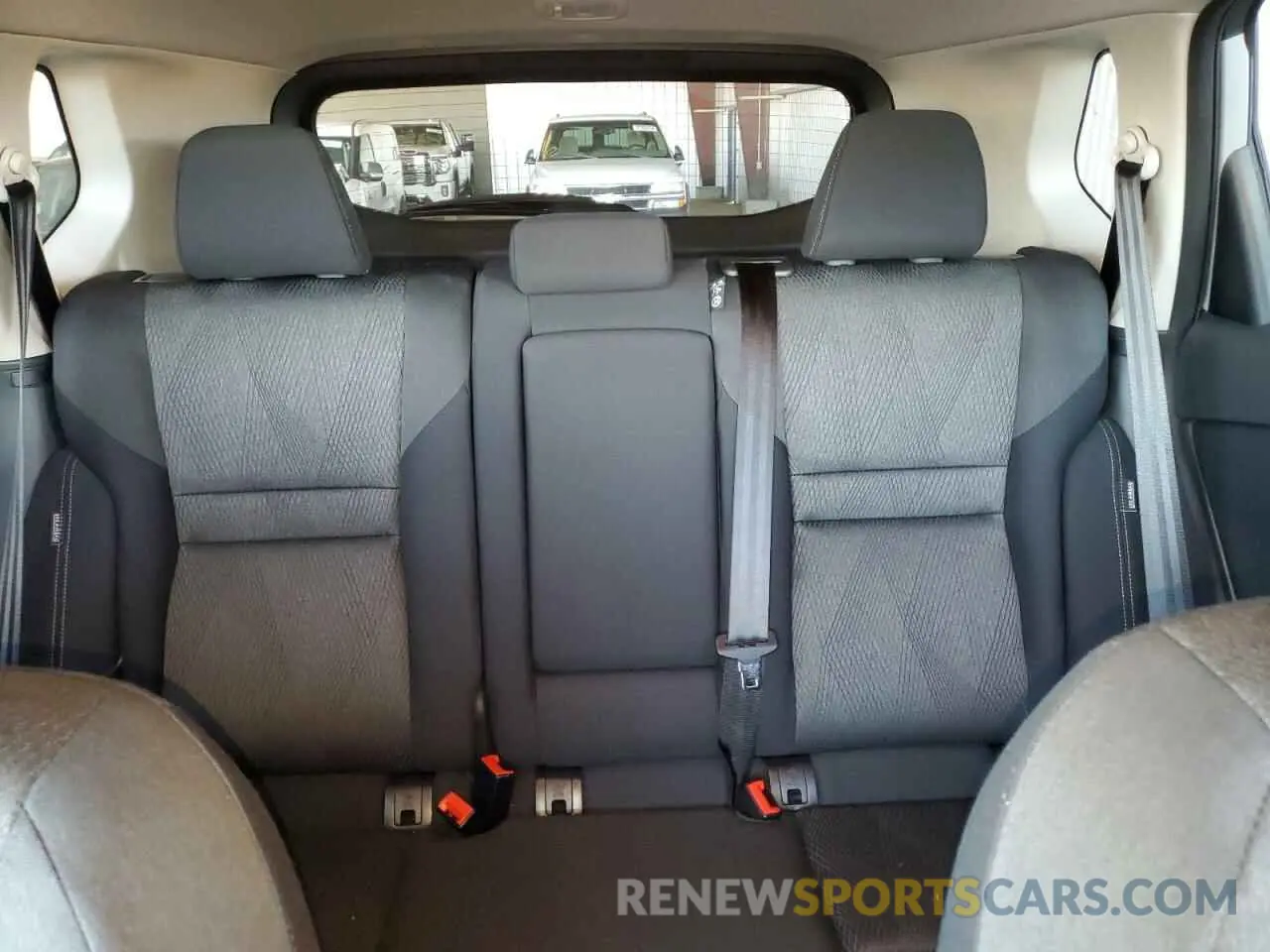 10 fotografías del automóvil dañado 5N1BT3BA0RC730098 NISSAN ROGUE 2024