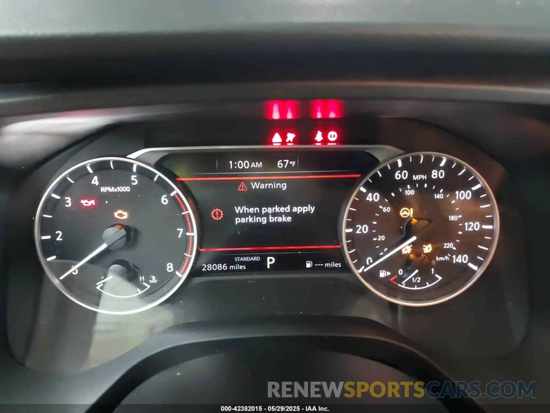 7 fotografías del automóvil dañado 5N1BT3BA1RC740221 NISSAN ROGUE 2024