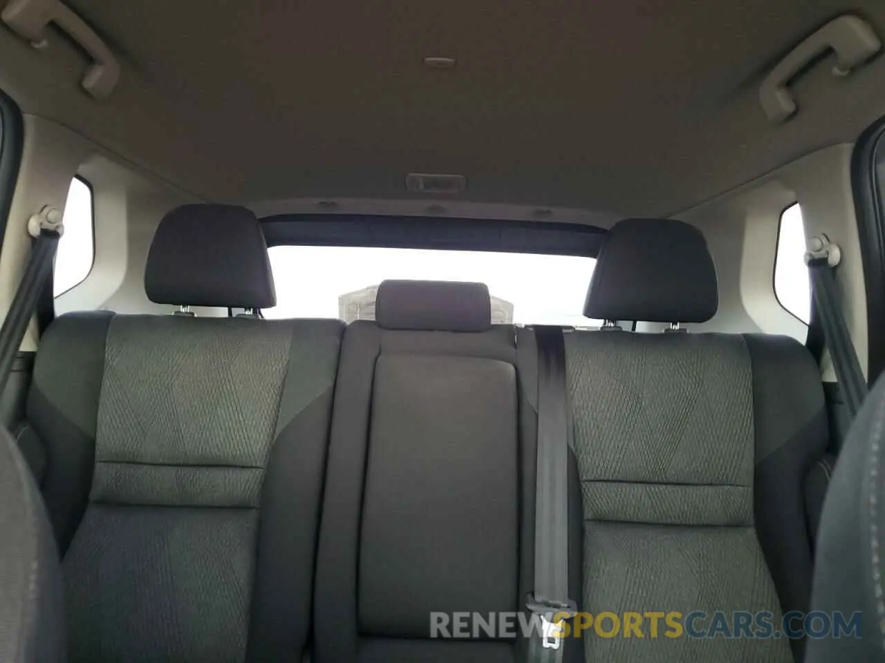 10 fotografías del automóvil dañado 5N1BT3BA2RC673080 NISSAN ROGUE 2024