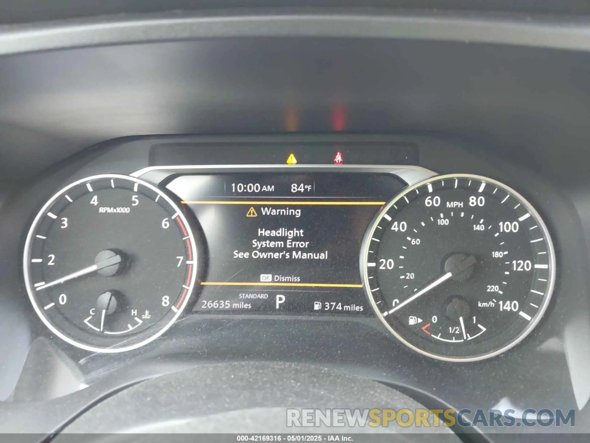 7 fotografías del automóvil dañado 5N1BT3BA2RC684385 NISSAN ROGUE 2024