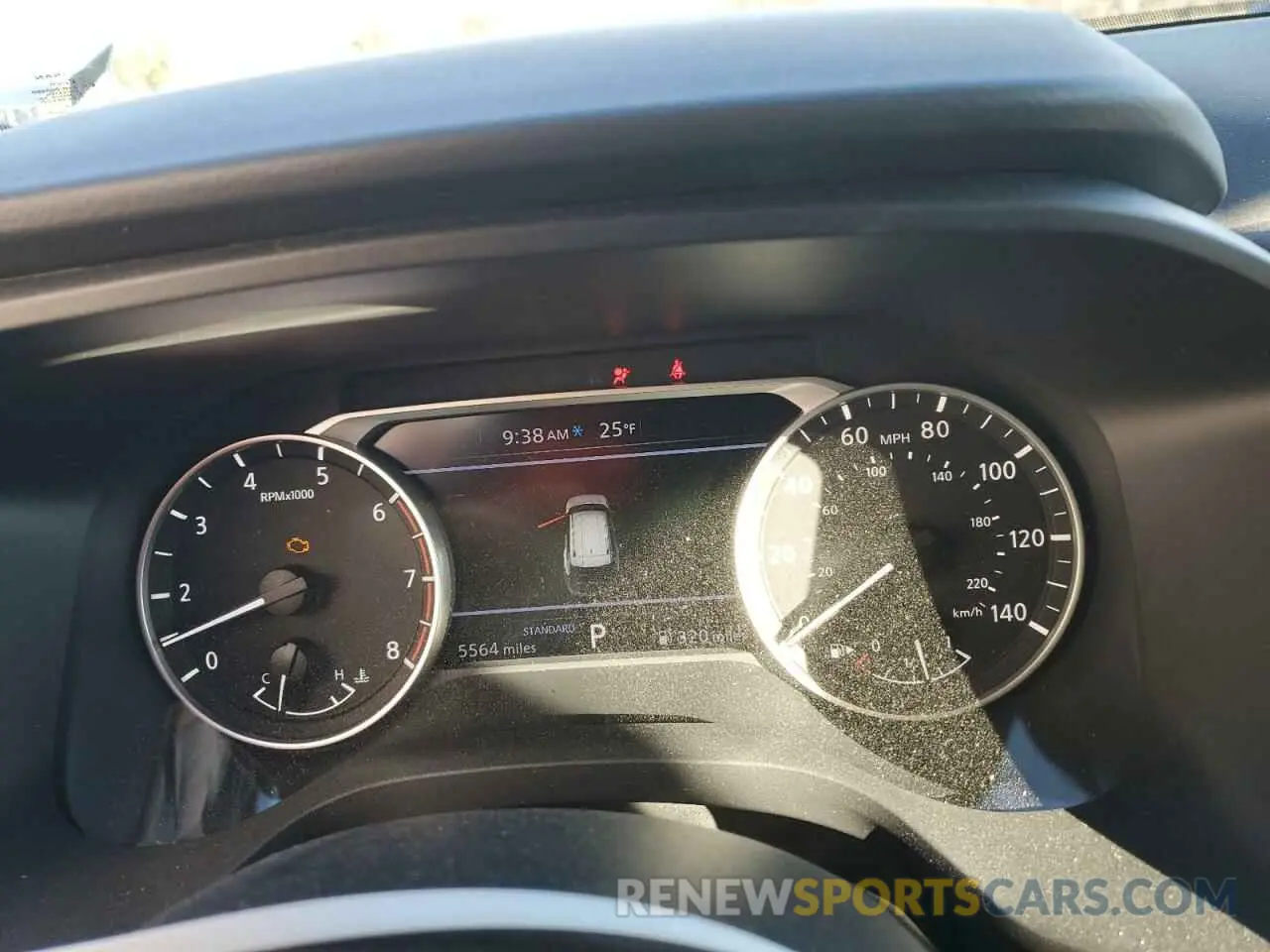9 fotografías del automóvil dañado 5N1BT3BA2RC714985 NISSAN ROGUE 2024