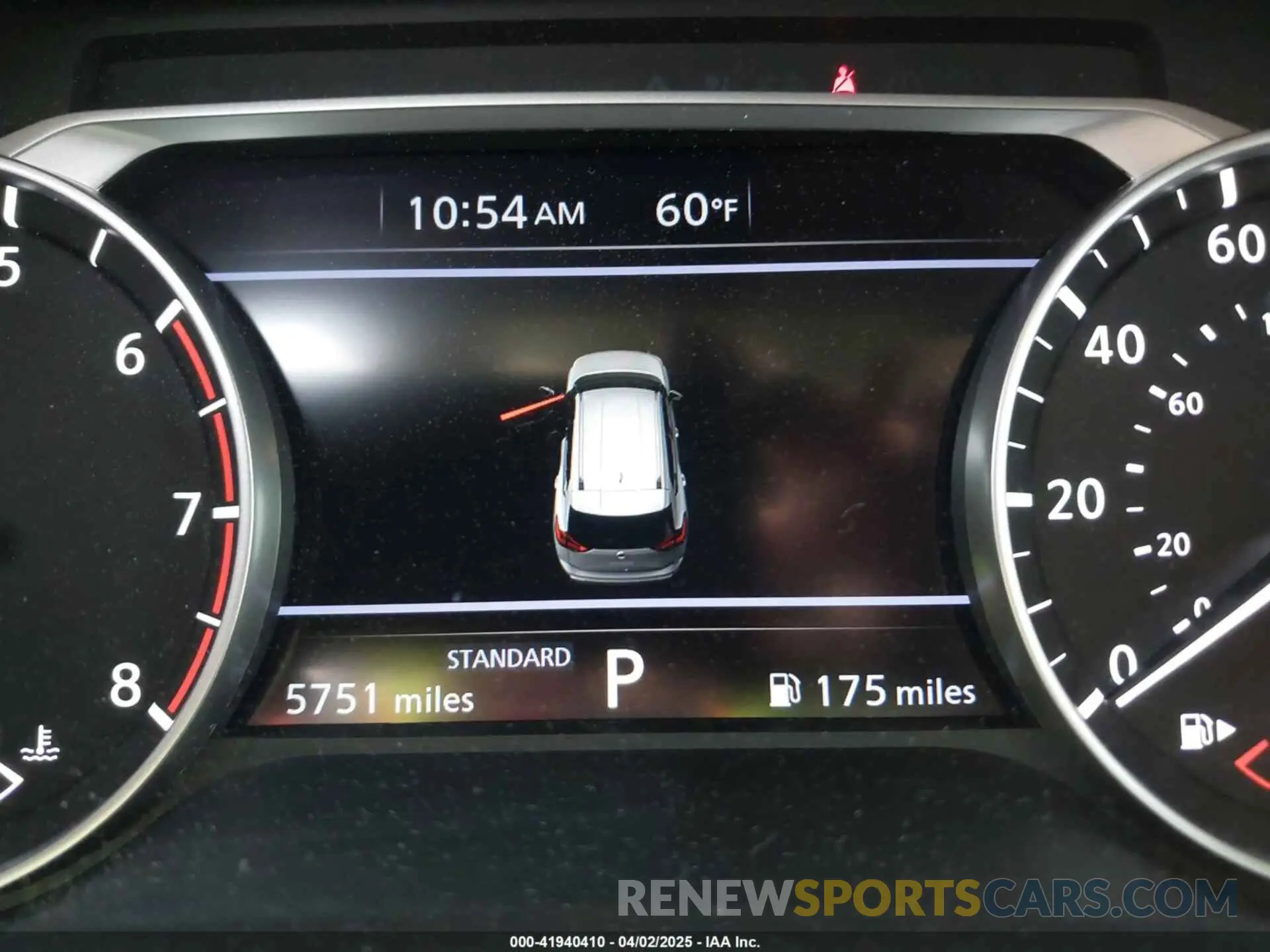15 fotografías del automóvil dañado 5N1BT3BA2RC737683 NISSAN ROGUE 2024