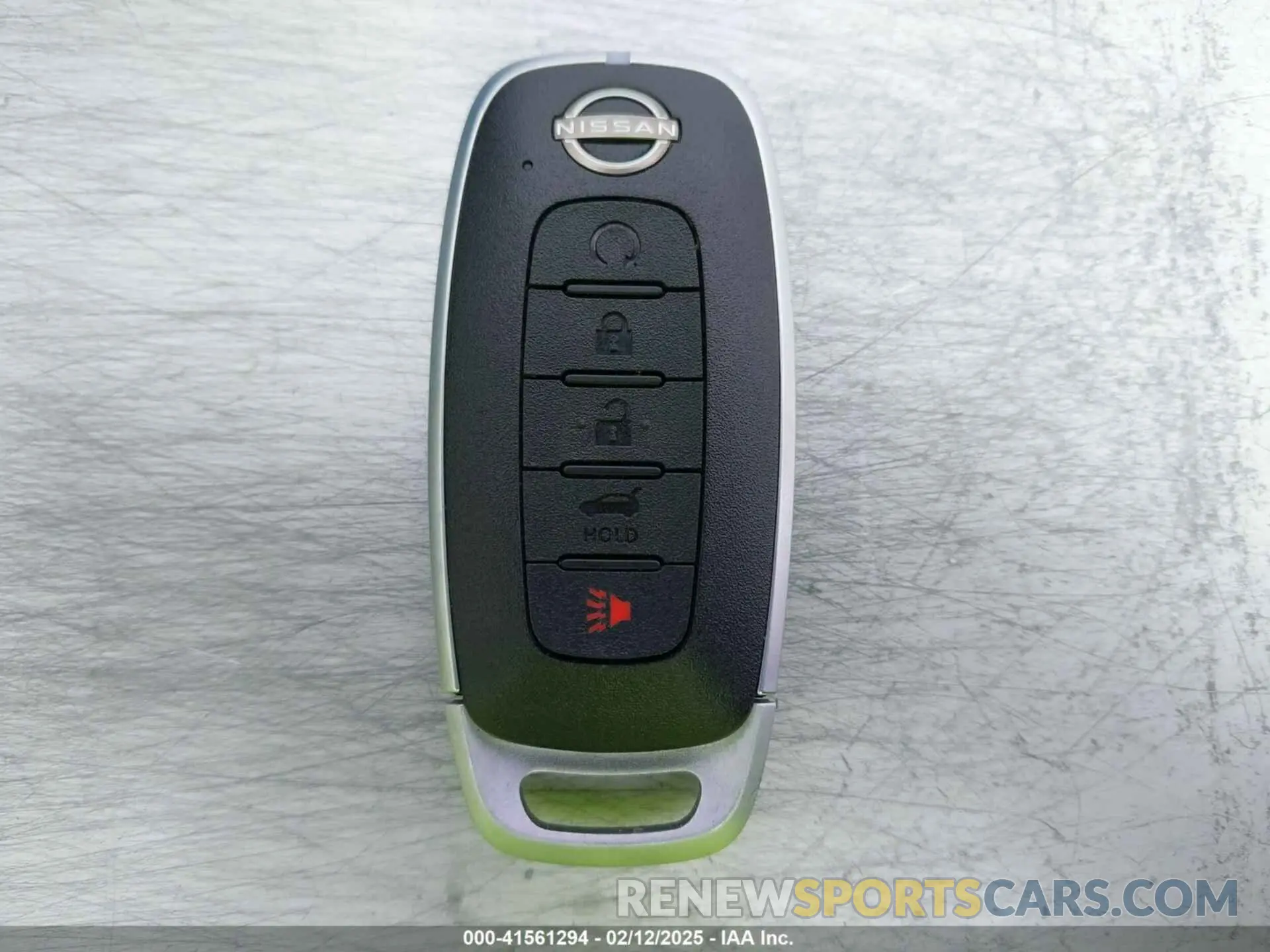 11 fotografías del automóvil dañado 5N1BT3BA2RC739207 NISSAN ROGUE 2024