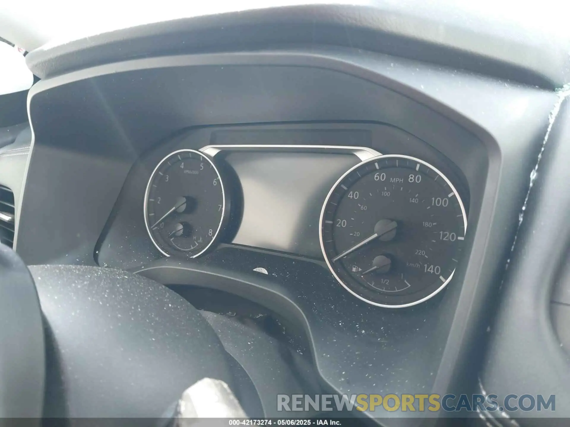 15 fotografías del automóvil dañado 5N1BT3BA2RC741622 NISSAN ROGUE 2024