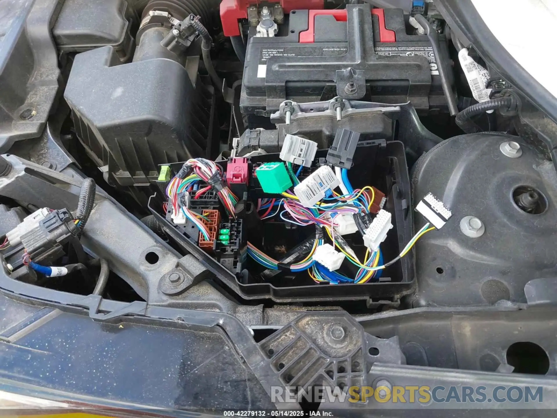17 fotografías del automóvil dañado 5N1BT3BA3RC672598 NISSAN ROGUE 2024