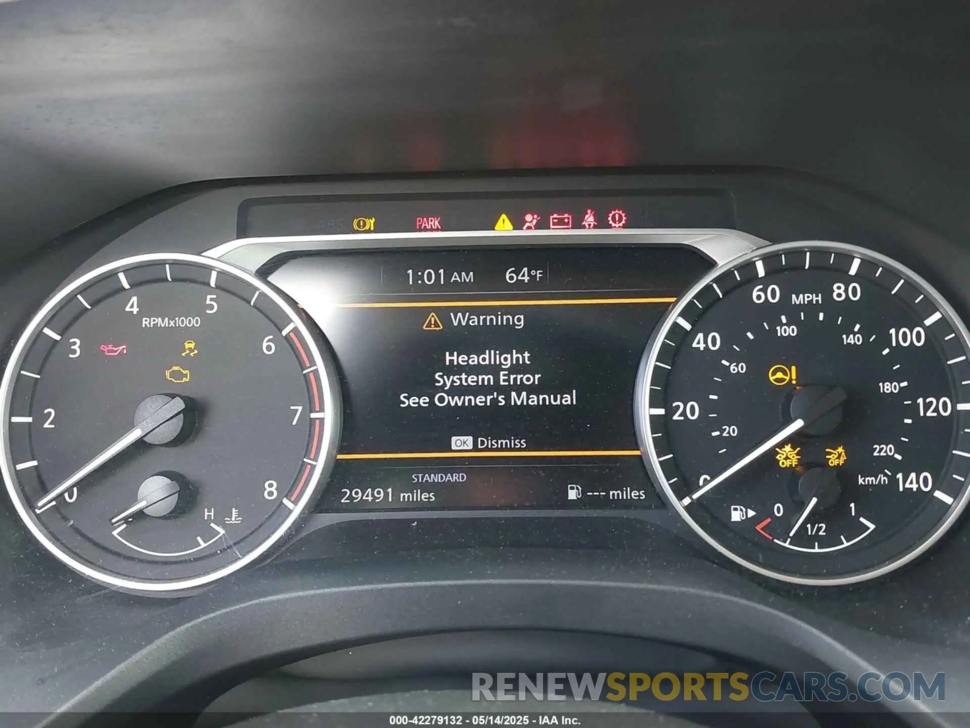 7 fotografías del automóvil dañado 5N1BT3BA3RC672598 NISSAN ROGUE 2024