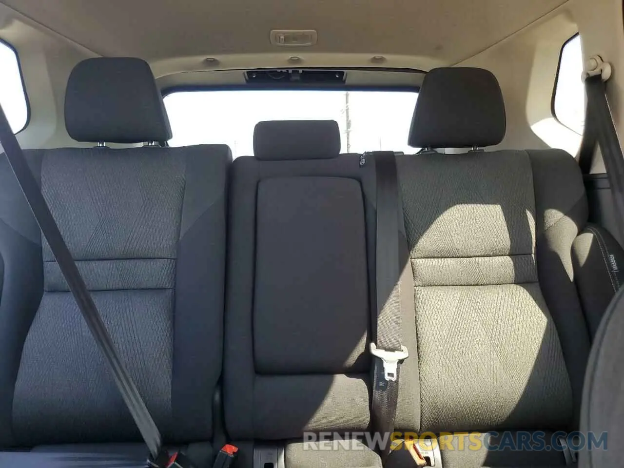 10 fotografías del automóvil dañado 5N1BT3BA3RC704076 NISSAN ROGUE 2024