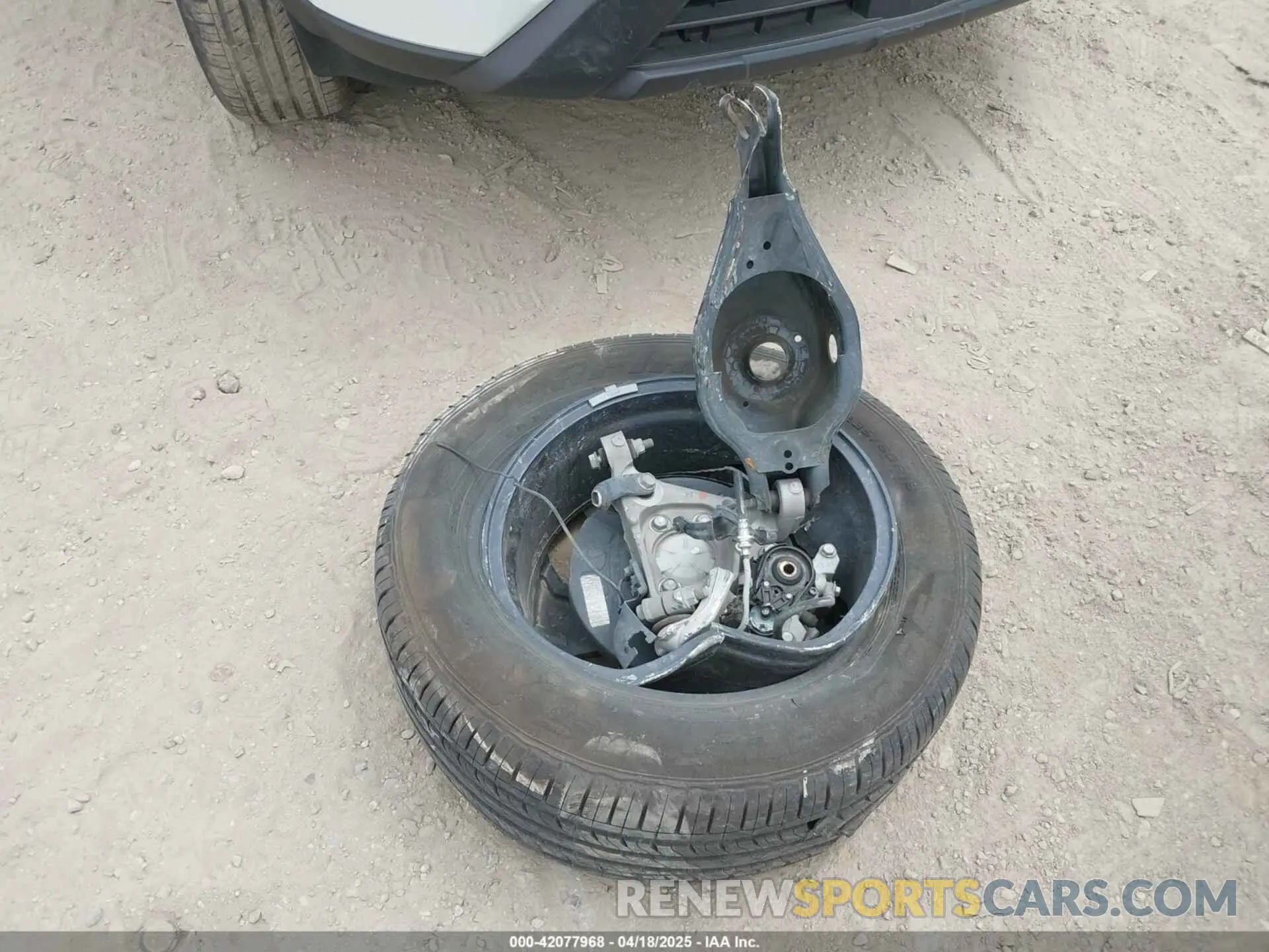 11 fotografías del automóvil dañado 5N1BT3BA4RC678880 NISSAN ROGUE 2024