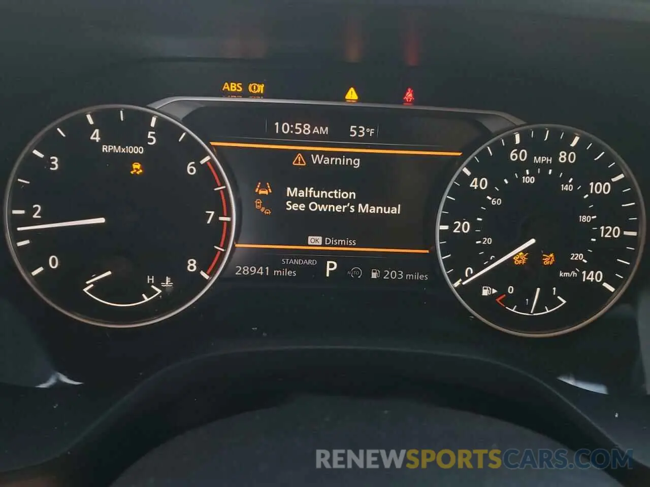 9 fotografías del automóvil dañado 5N1BT3BA4RC700991 NISSAN ROGUE 2024
