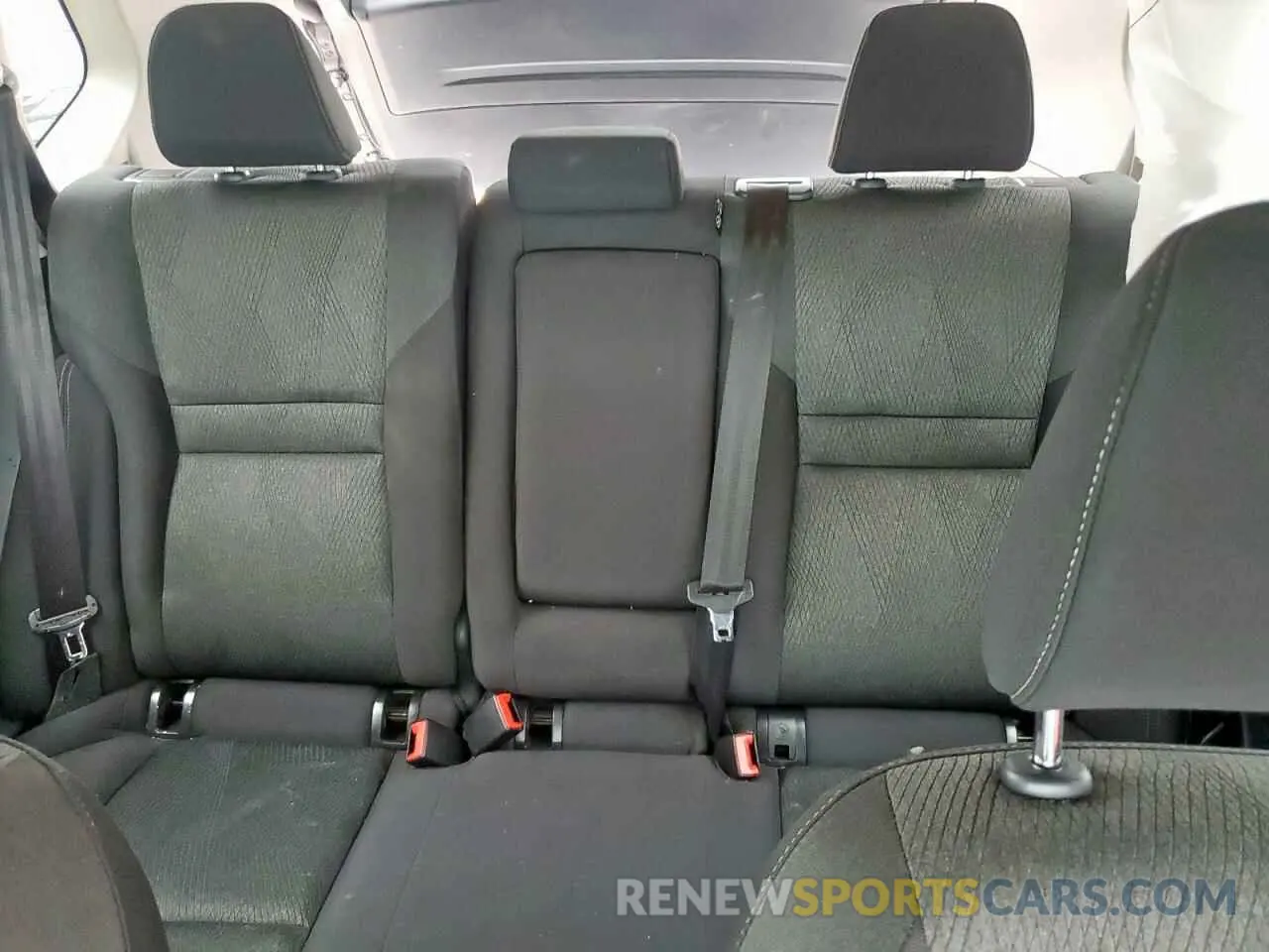 10 fotografías del automóvil dañado 5N1BT3BA4RC752931 NISSAN ROGUE 2024