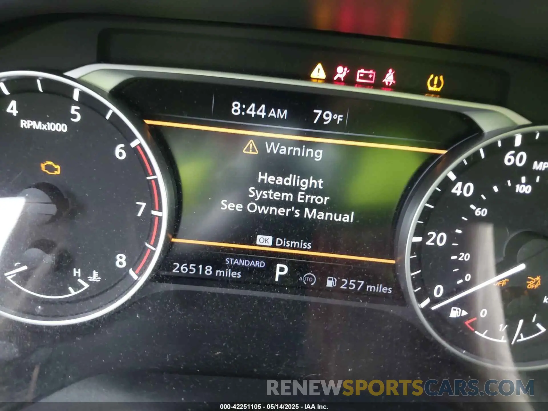15 fotografías del automóvil dañado 5N1BT3BA5RC675079 NISSAN ROGUE 2024