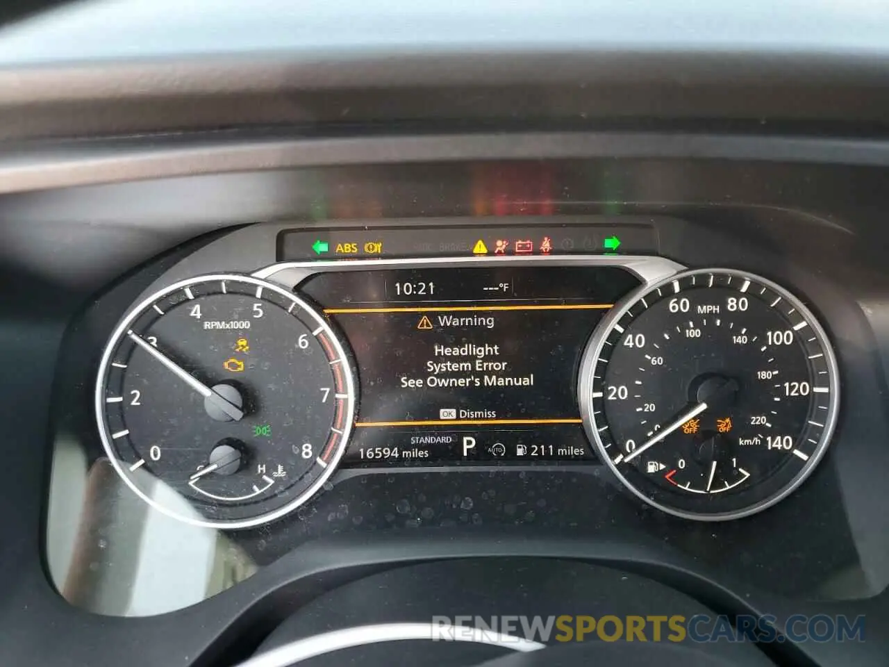 9 fotografías del automóvil dañado 5N1BT3BA6RC744121 NISSAN ROGUE 2024