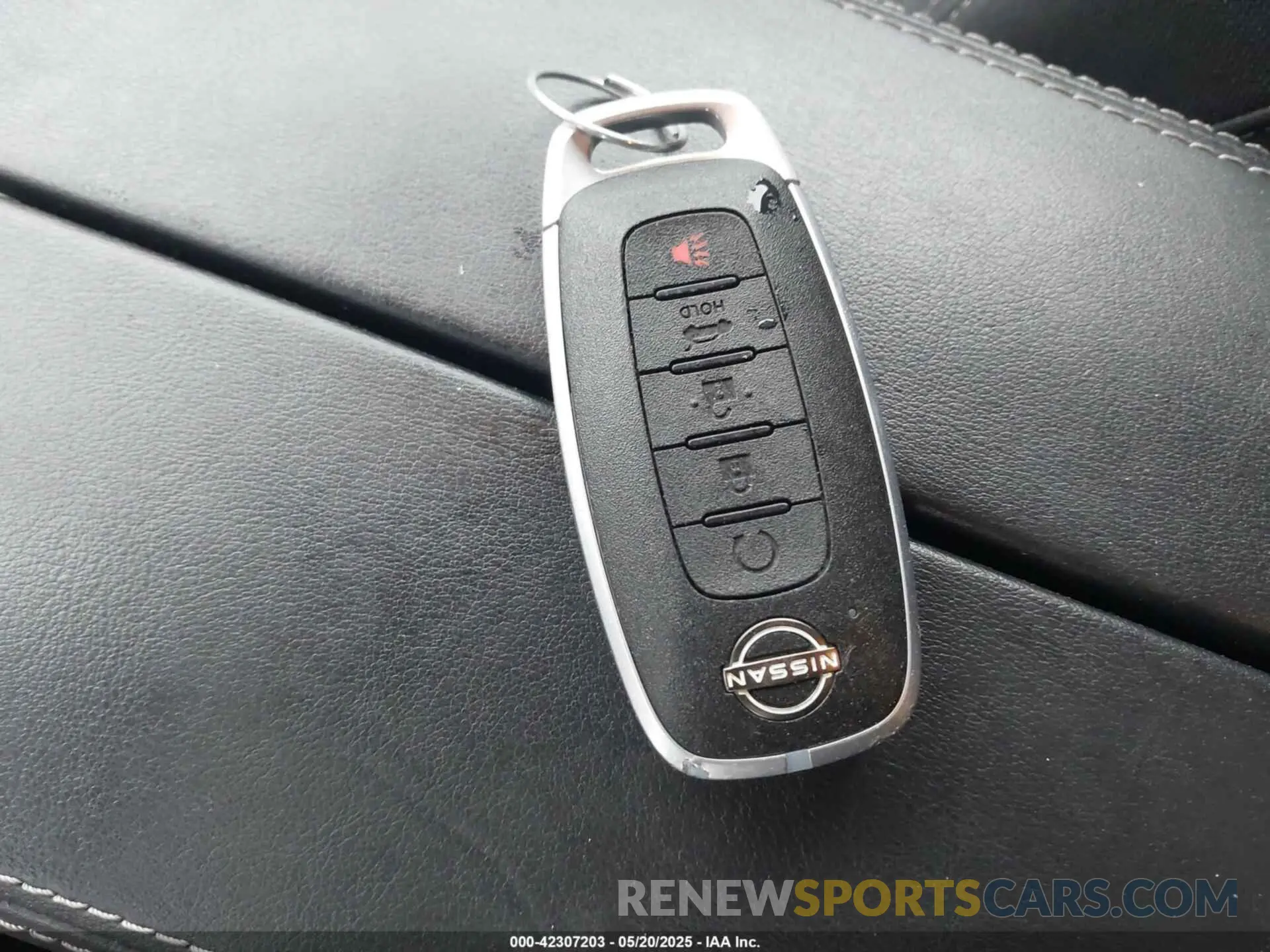 11 fotografías del automóvil dañado 5N1BT3BA7RC682616 NISSAN ROGUE 2024