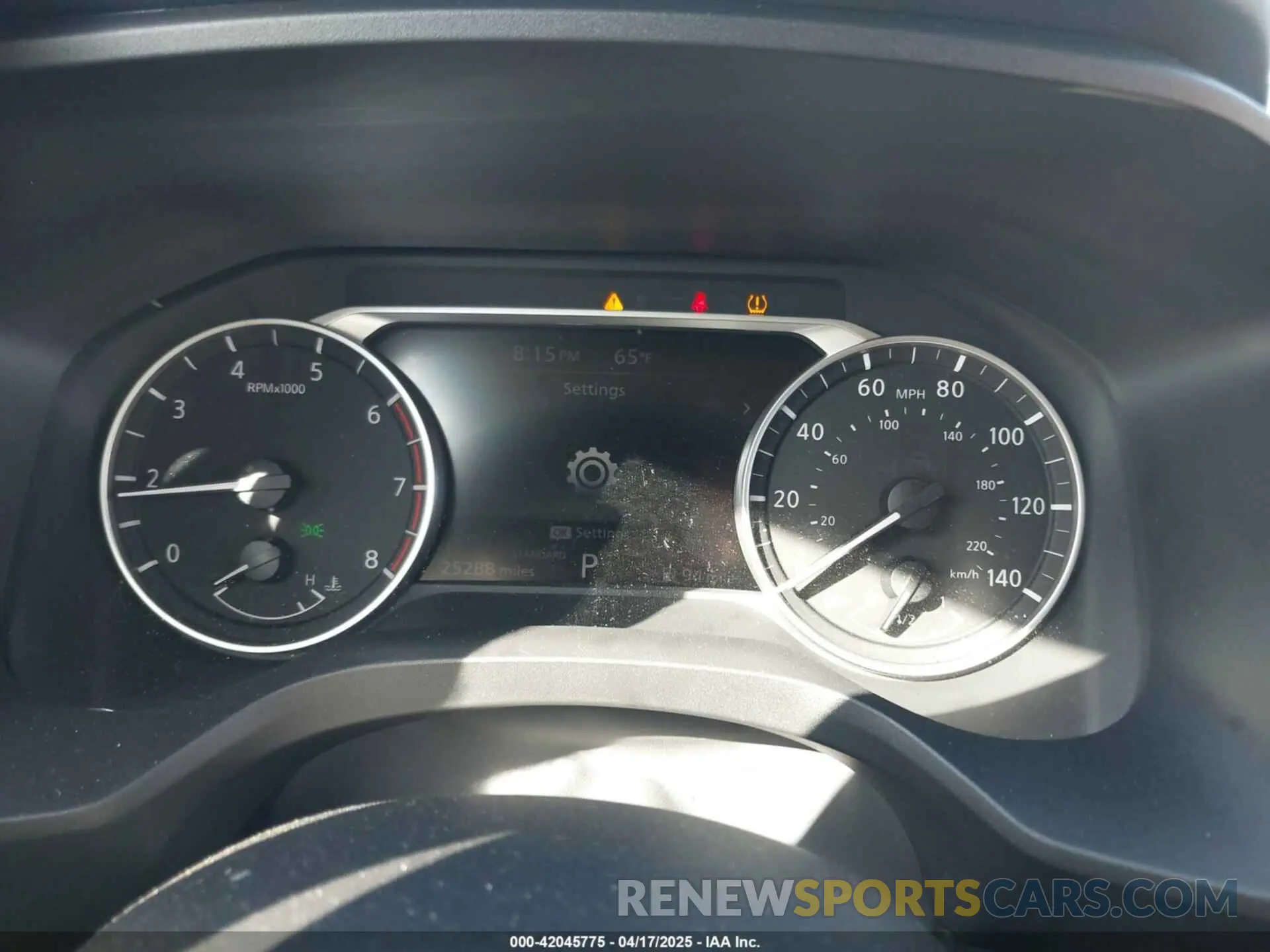 7 fotografías del automóvil dañado 5N1BT3BA7RC704470 NISSAN ROGUE 2024
