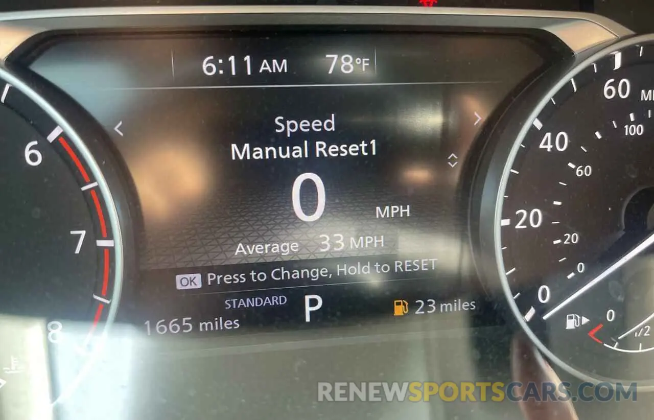 8 fotografías del automóvil dañado 5N1BT3BA7RC750803 NISSAN ROGUE 2024