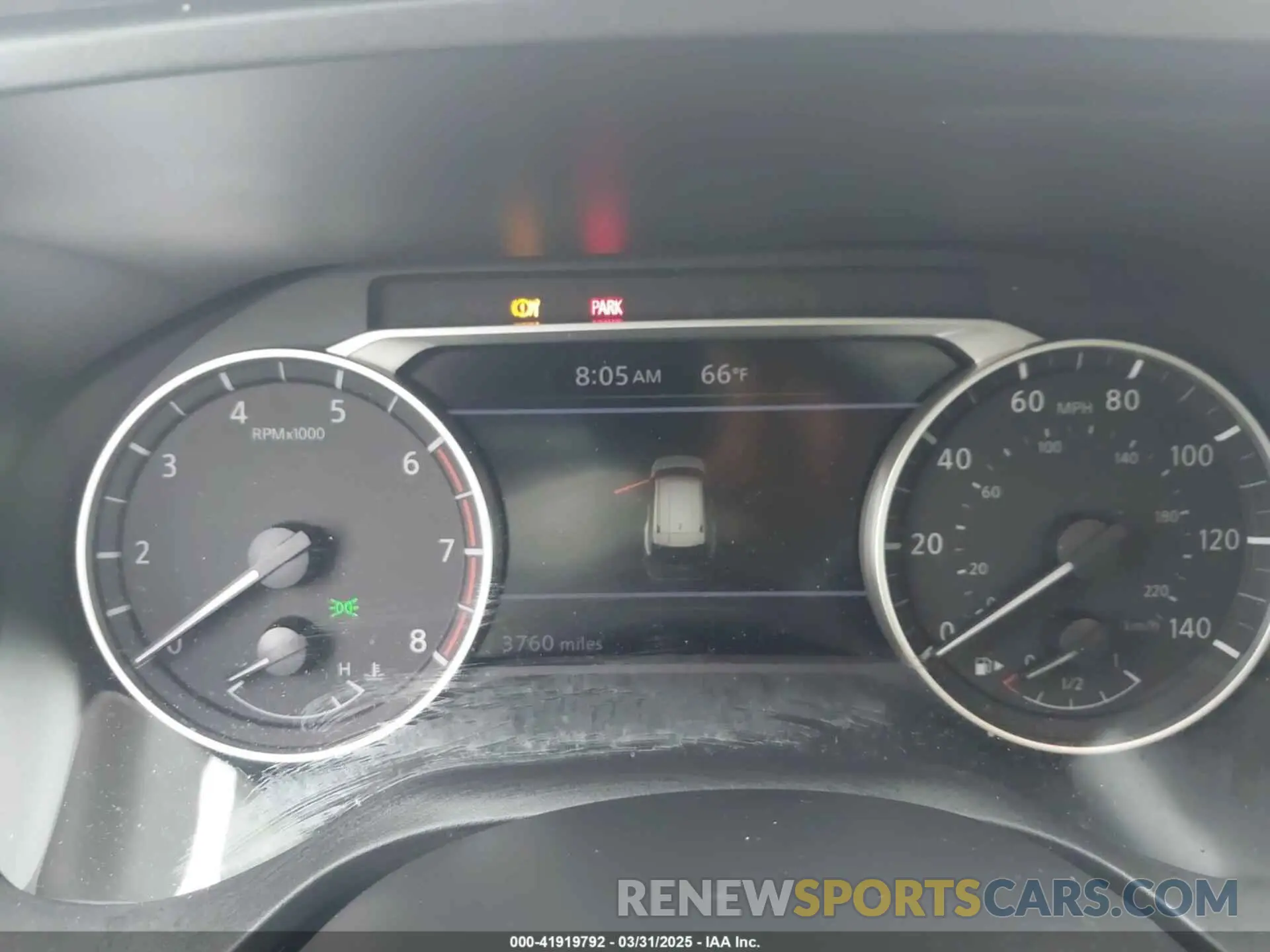 16 fotografías del automóvil dañado 5N1BT3BA8RC751023 NISSAN ROGUE 2024