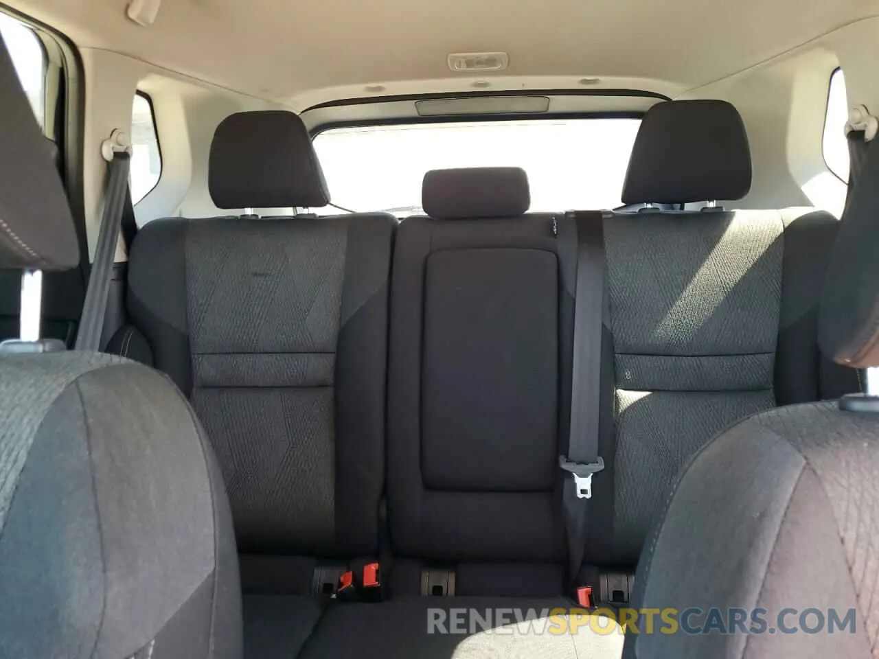 10 fotografías del automóvil dañado 5N1BT3BAXRC749676 NISSAN ROGUE 2024