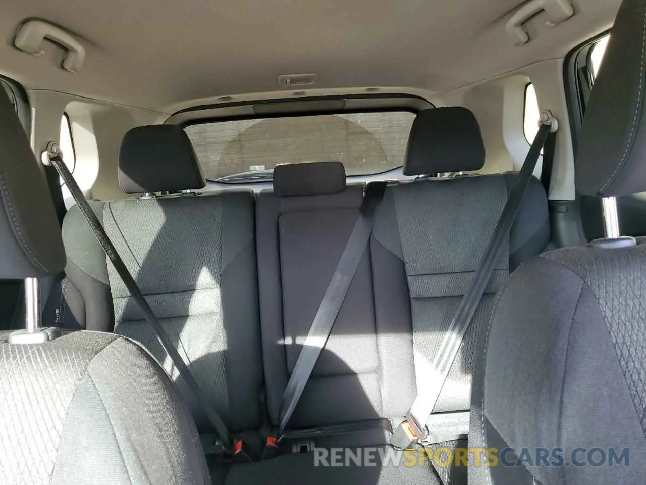 10 fotografías del automóvil dañado 5N1BT3BAXRC749712 NISSAN ROGUE 2024