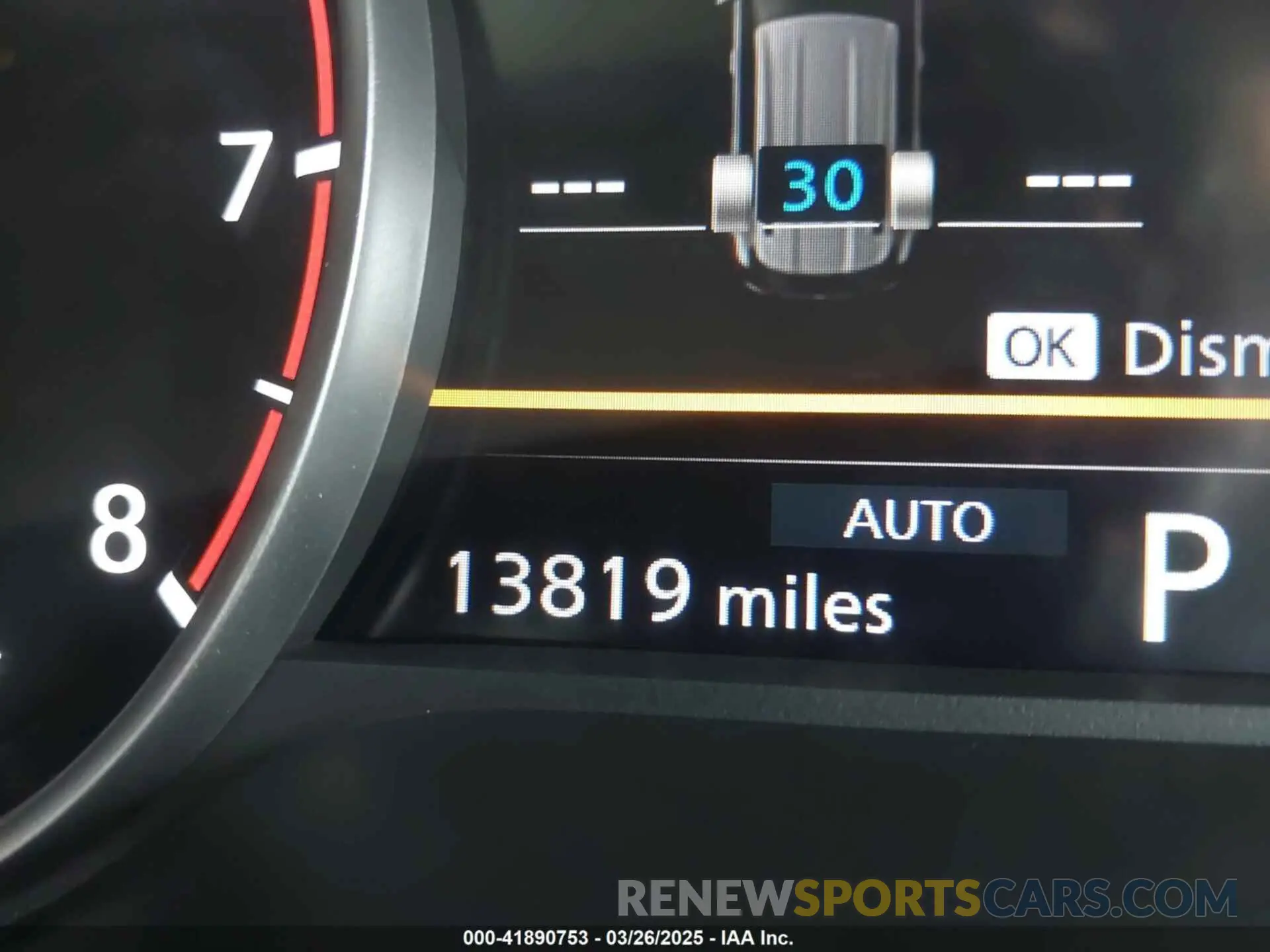 15 fotografías del automóvil dañado 5N1BT3BB1RC748733 NISSAN ROGUE 2024