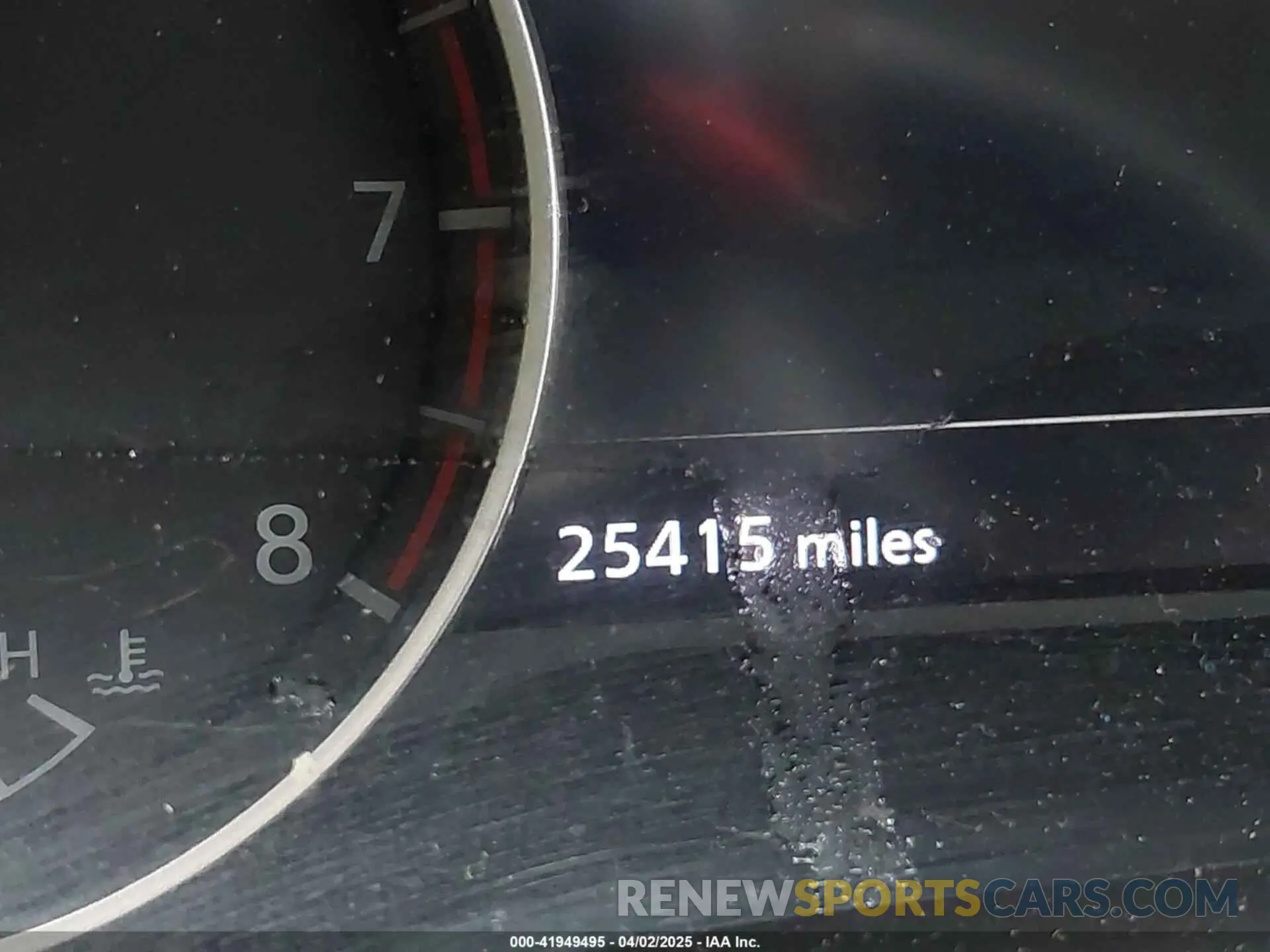 14 fotografías del automóvil dañado 5N1BT3BB2RC716552 NISSAN ROGUE 2024