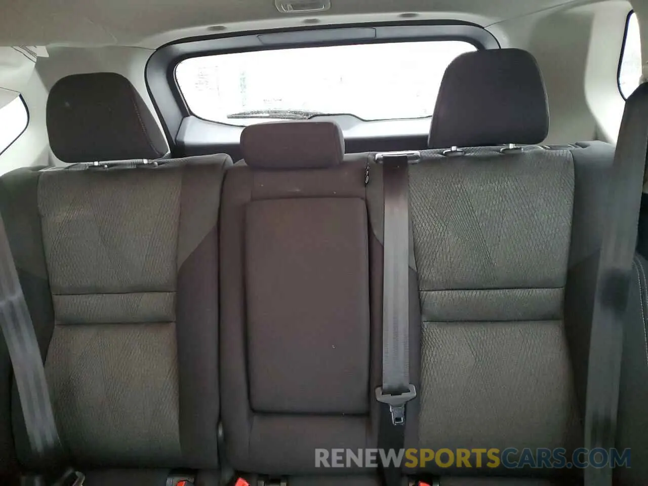 10 fotografías del automóvil dañado 5N1BT3BB3RC675574 NISSAN ROGUE 2024