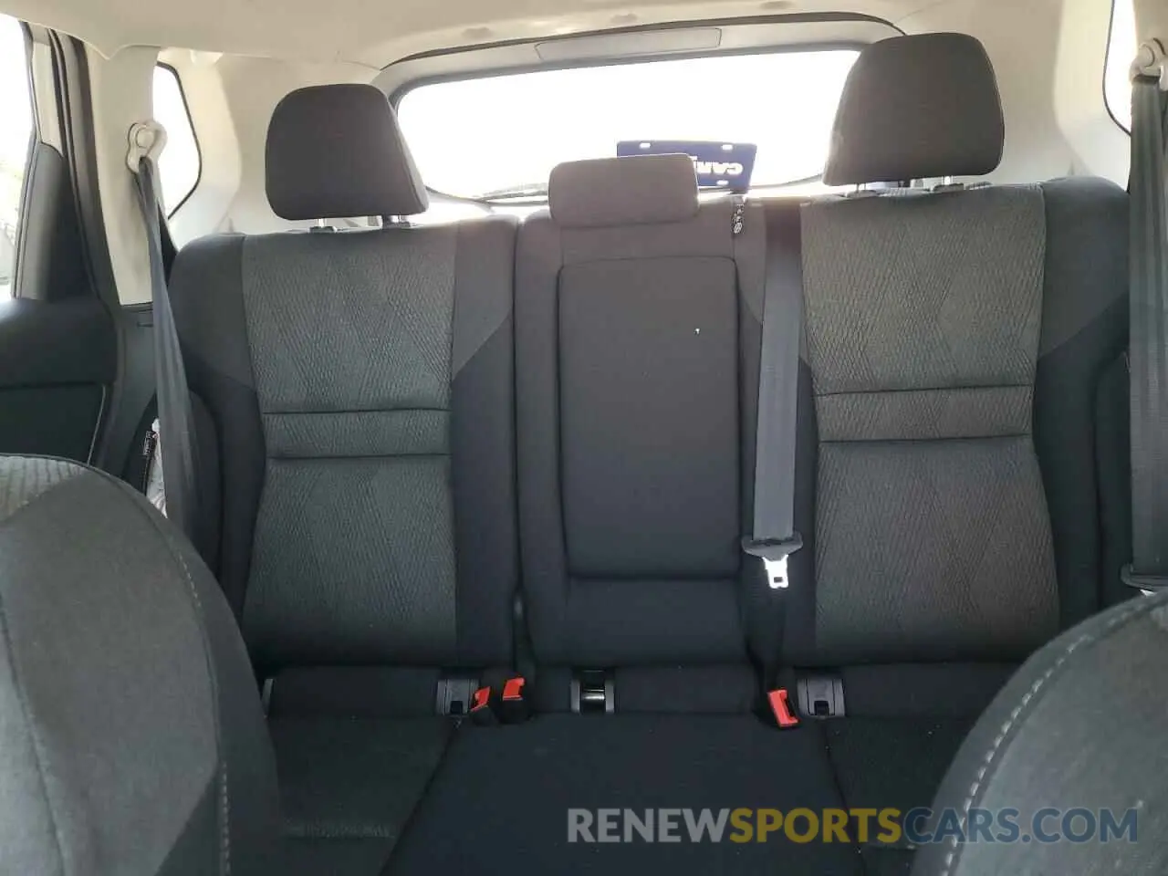 10 fotografías del automóvil dañado 5N1BT3BB3RC682105 NISSAN ROGUE 2024