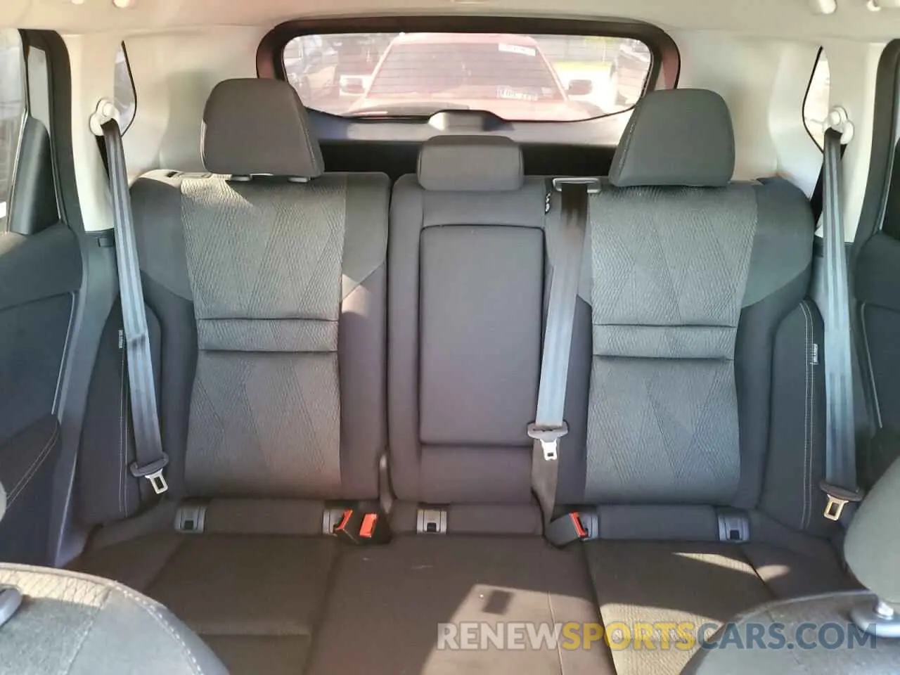 10 fotografías del automóvil dañado 5N1BT3BB3RC684937 NISSAN ROGUE 2024