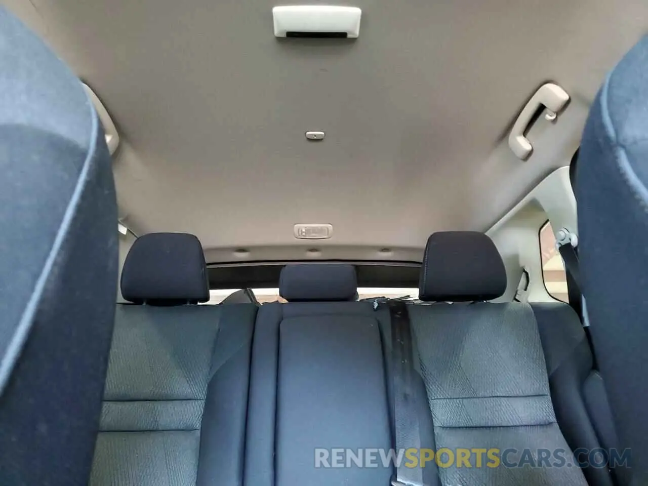 10 fotografías del automóvil dañado 5N1BT3BB3RC692293 NISSAN ROGUE 2024