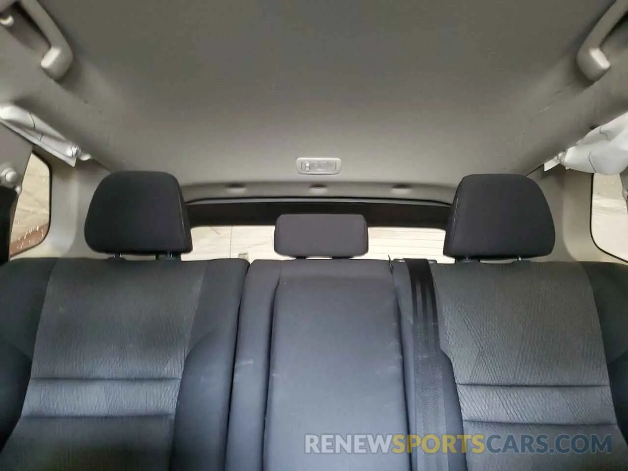 10 fotografías del automóvil dañado 5N1BT3BB4RC716262 NISSAN ROGUE 2024