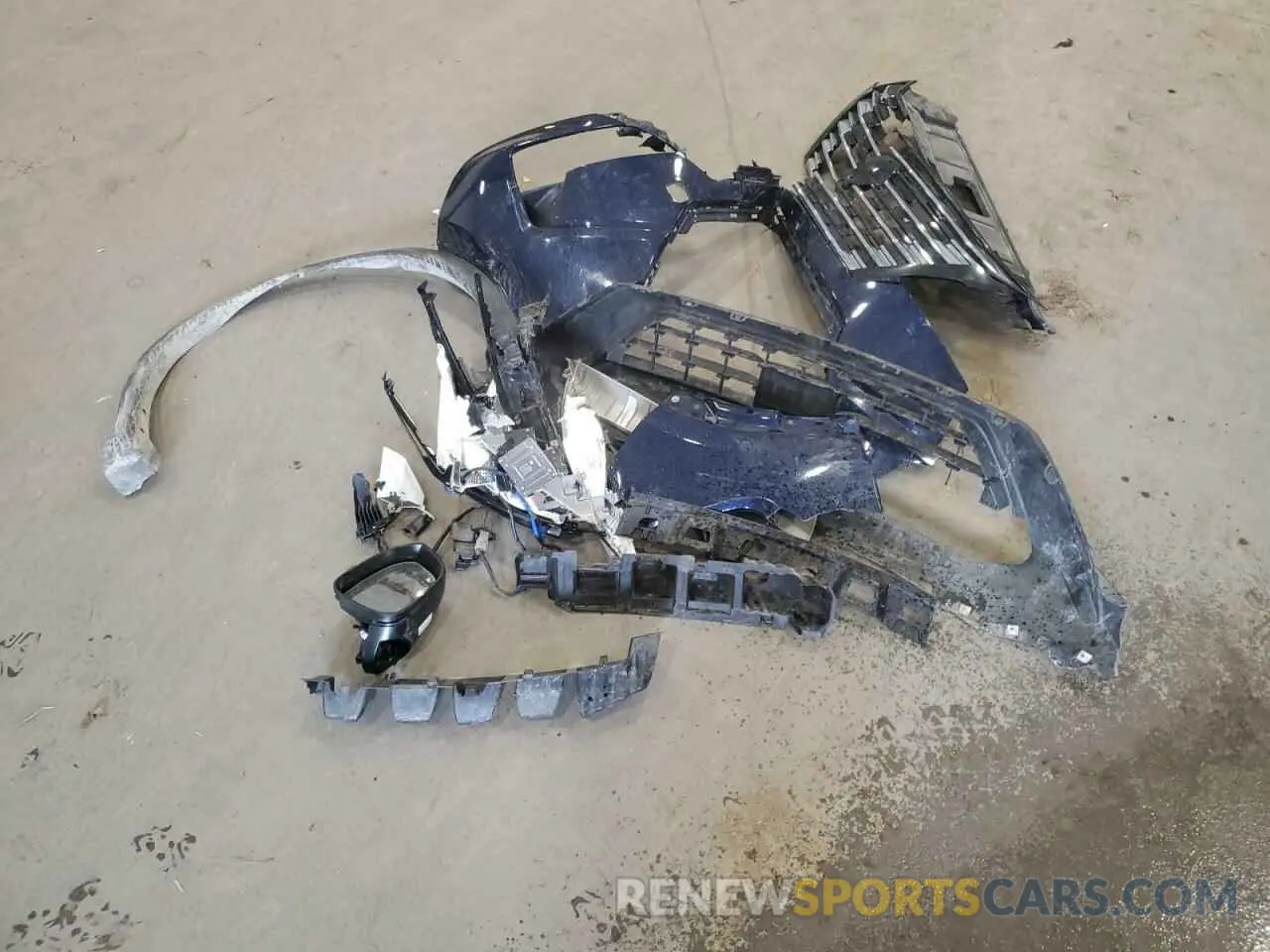 13 fotografías del automóvil dañado 5N1BT3BB4RC716262 NISSAN ROGUE 2024