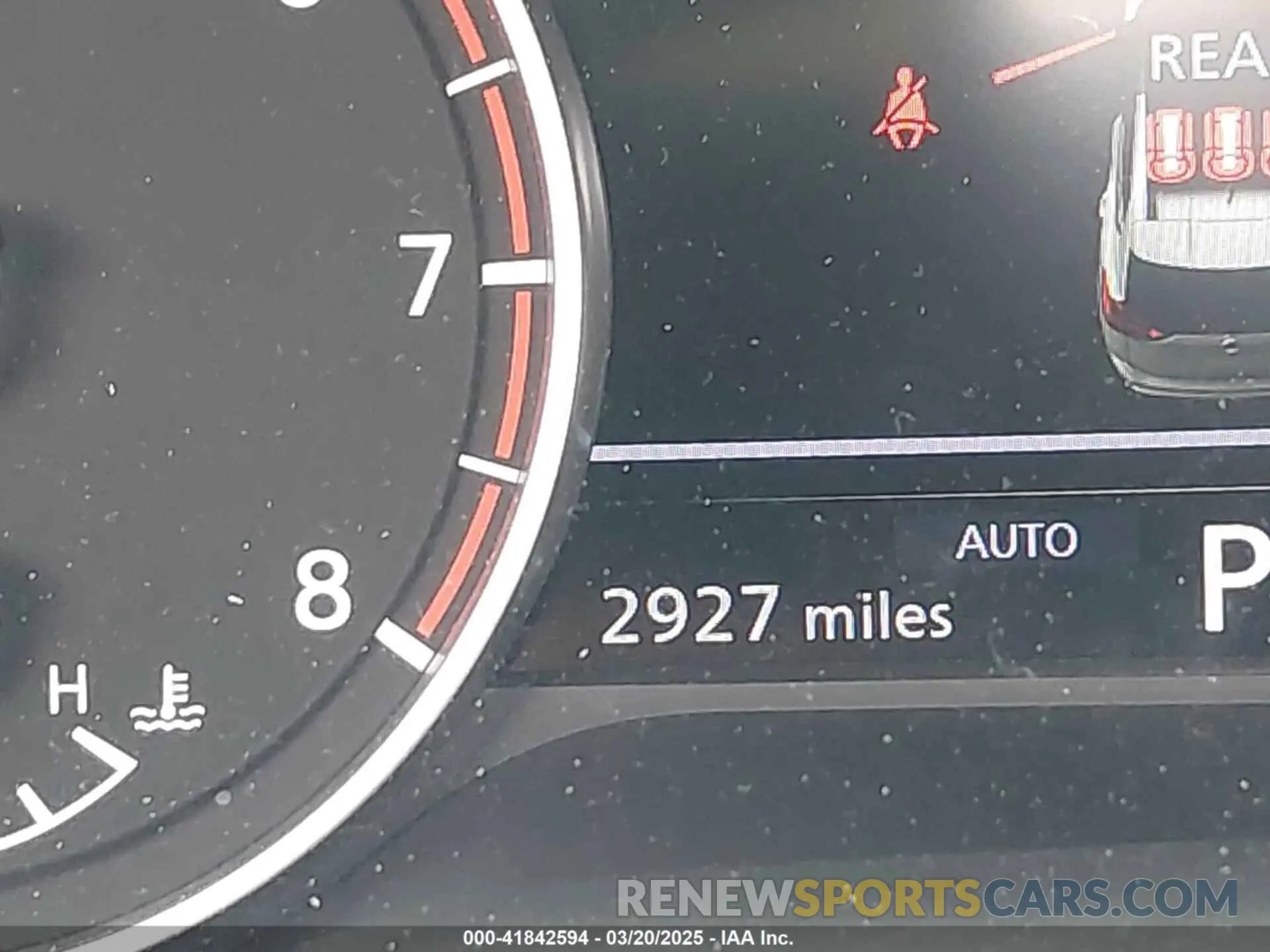 7 fotografías del automóvil dañado 5N1BT3BB4RC738844 NISSAN ROGUE 2024