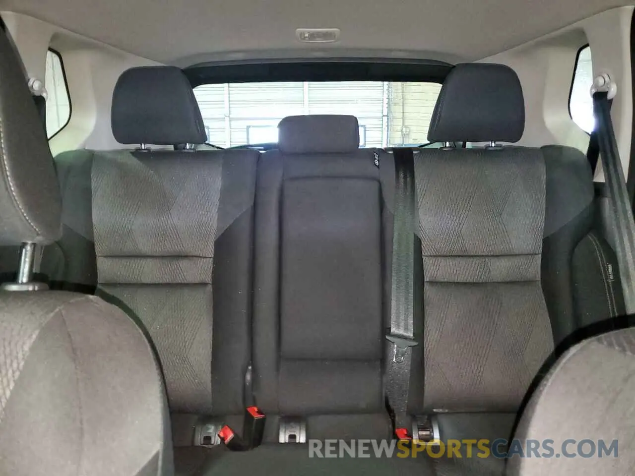10 fotografías del automóvil dañado 5N1BT3BB5RC683353 NISSAN ROGUE 2024