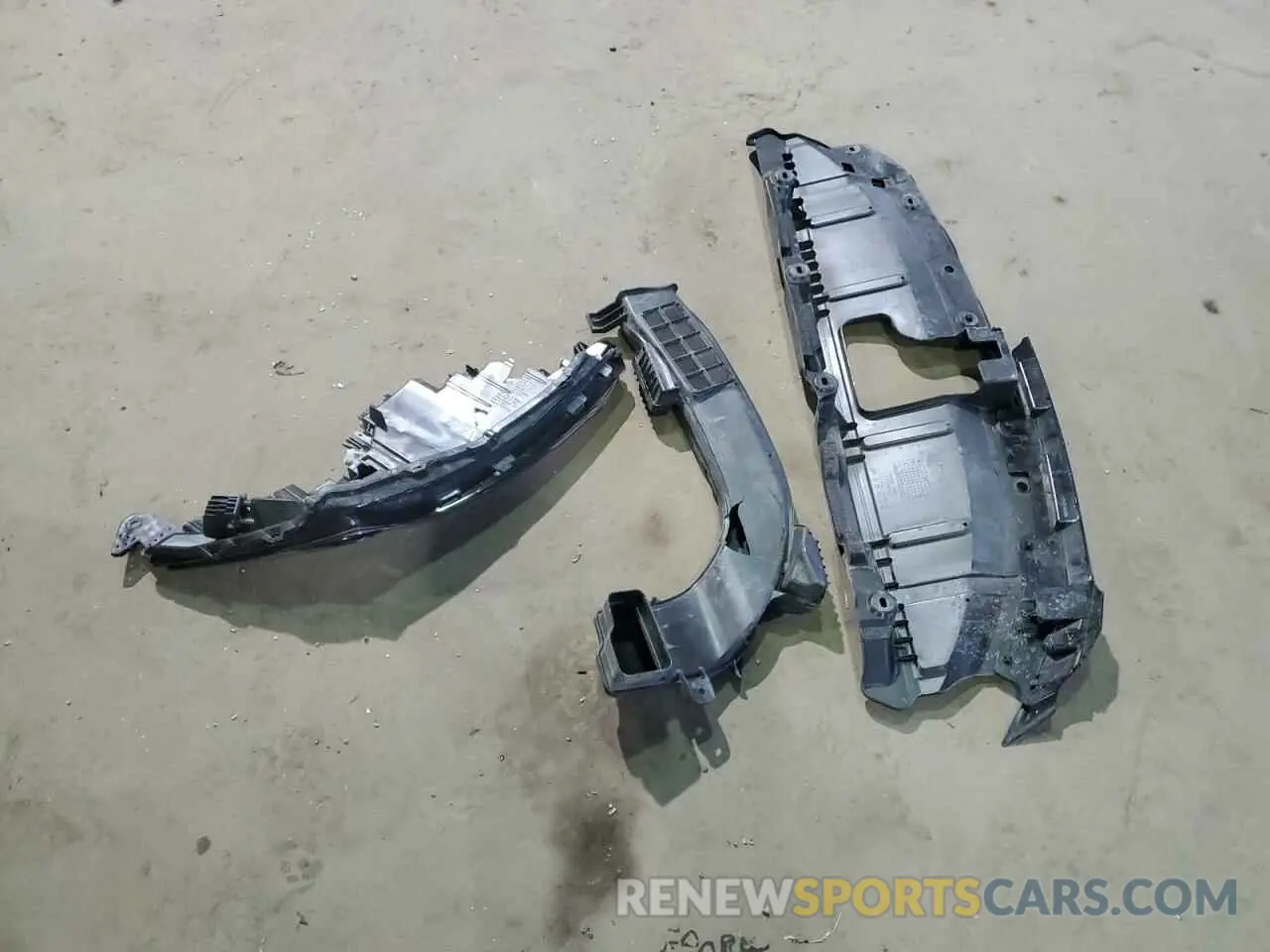 13 fotografías del automóvil dañado 5N1BT3BB5RC683353 NISSAN ROGUE 2024