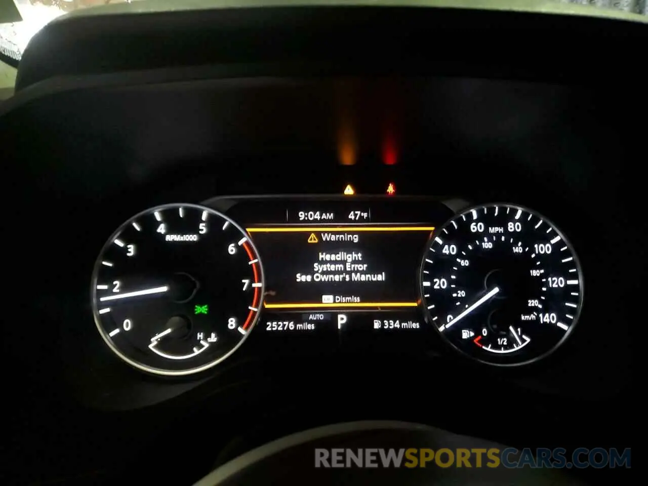 9 fotografías del automóvil dañado 5N1BT3BB5RC683353 NISSAN ROGUE 2024