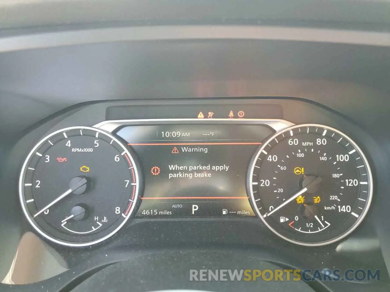 9 fotografías del automóvil dañado 5N1BT3BB5RC747486 NISSAN ROGUE 2024