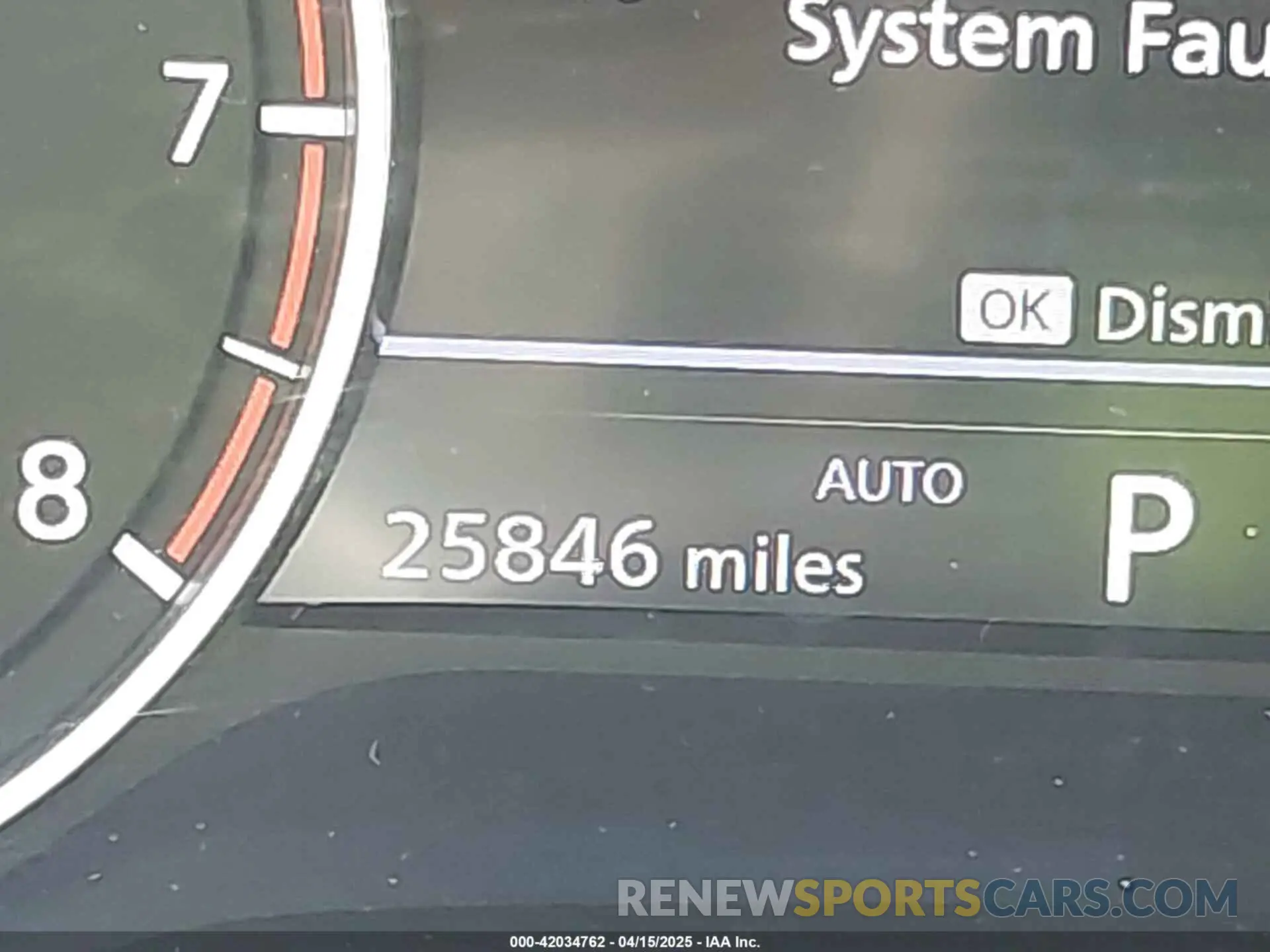 15 fotografías del automóvil dañado 5N1BT3BB6RC697567 NISSAN ROGUE 2024