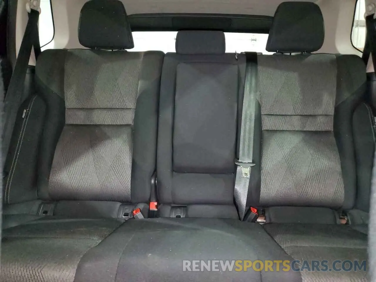 10 fotografías del automóvil dañado 5N1BT3BB6RC727456 NISSAN ROGUE 2024