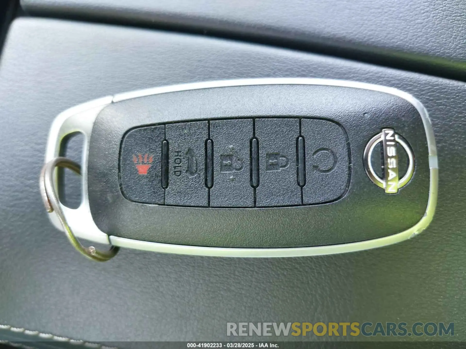 11 fotografías del automóvil dañado 5N1BT3BB8RC691883 NISSAN ROGUE 2024
