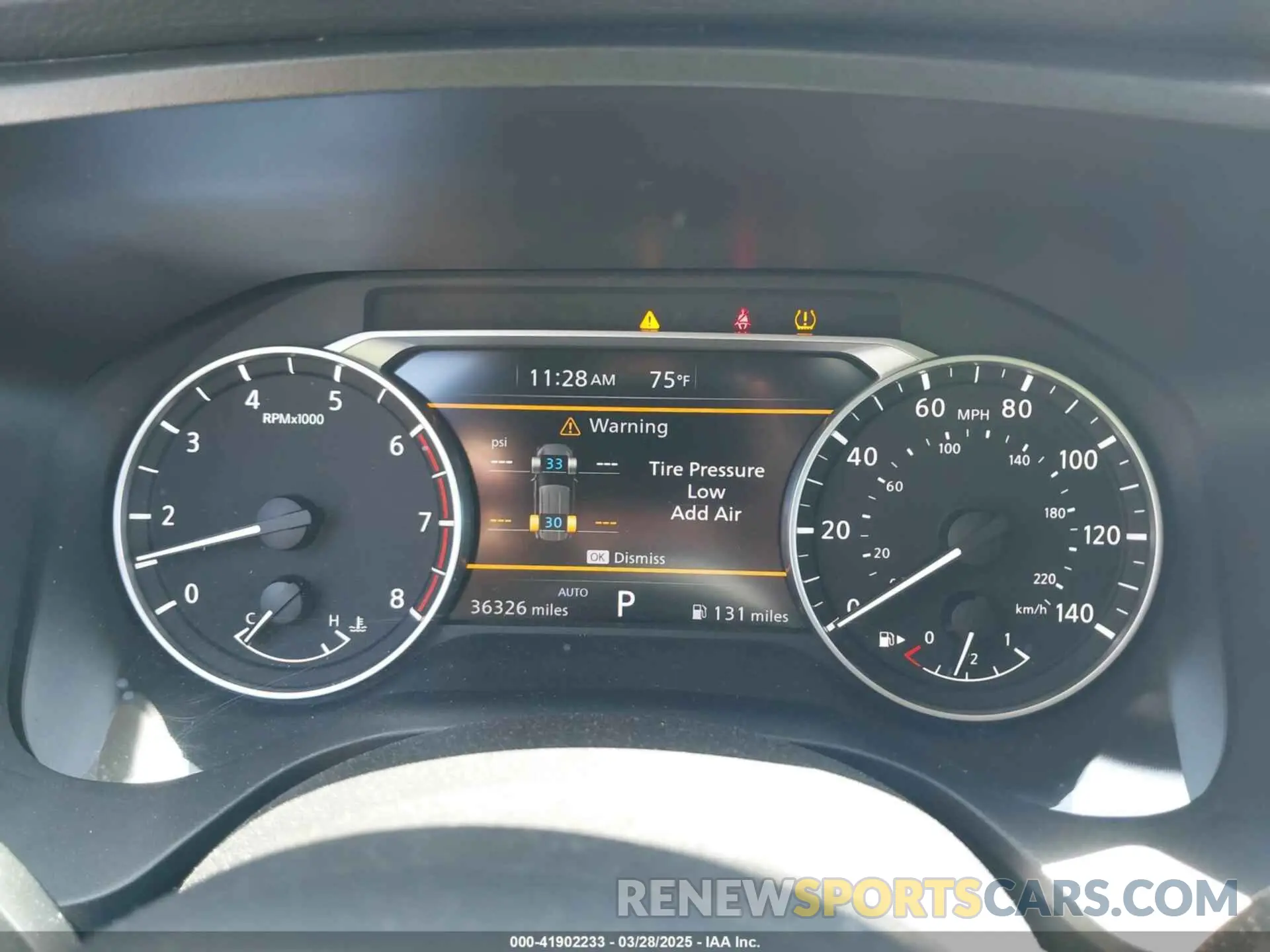 7 fotografías del automóvil dañado 5N1BT3BB8RC691883 NISSAN ROGUE 2024