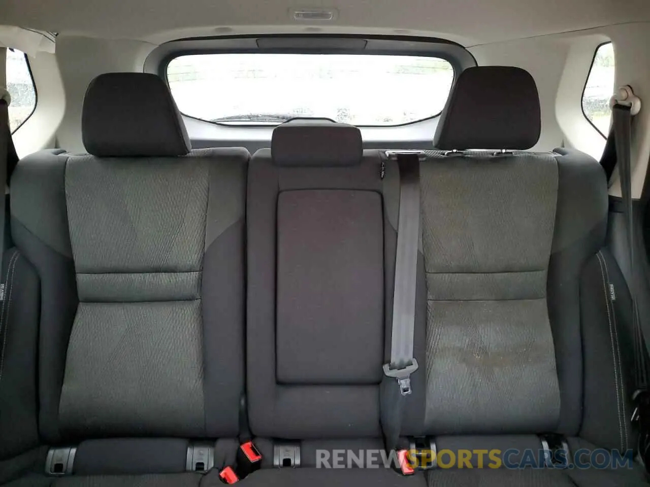 10 fotografías del automóvil dañado 5N1BT3BB8RC707760 NISSAN ROGUE 2024