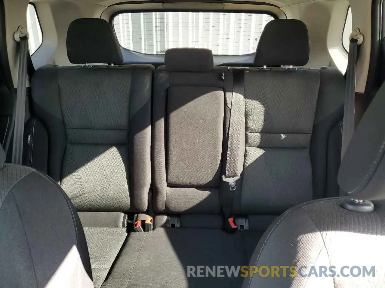 10 fotografías del automóvil dañado 5N1BT3BBXRC696356 NISSAN ROGUE 2024