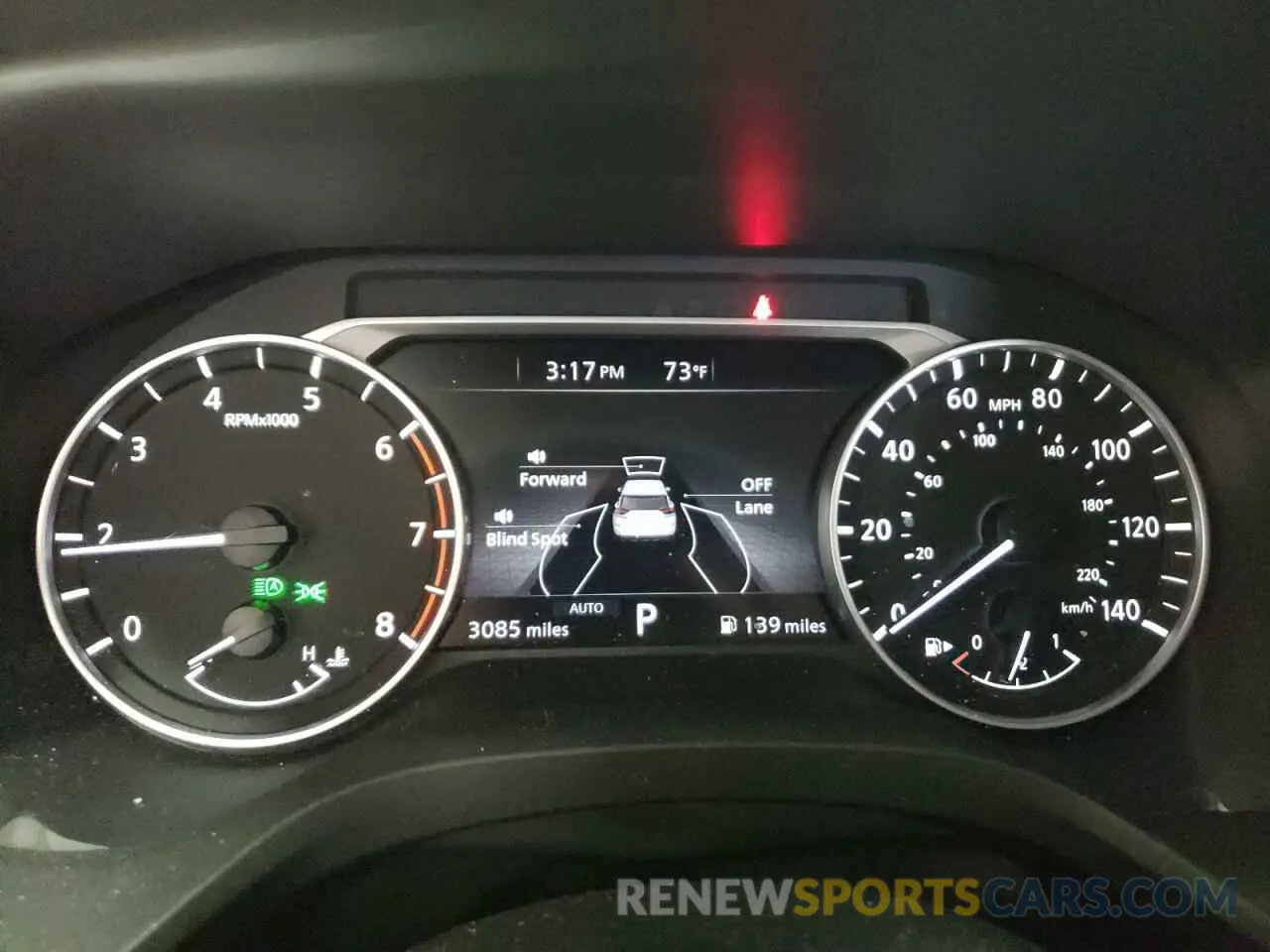9 fotografías del automóvil dañado 5N1BT3BBXRC735592 NISSAN ROGUE 2024