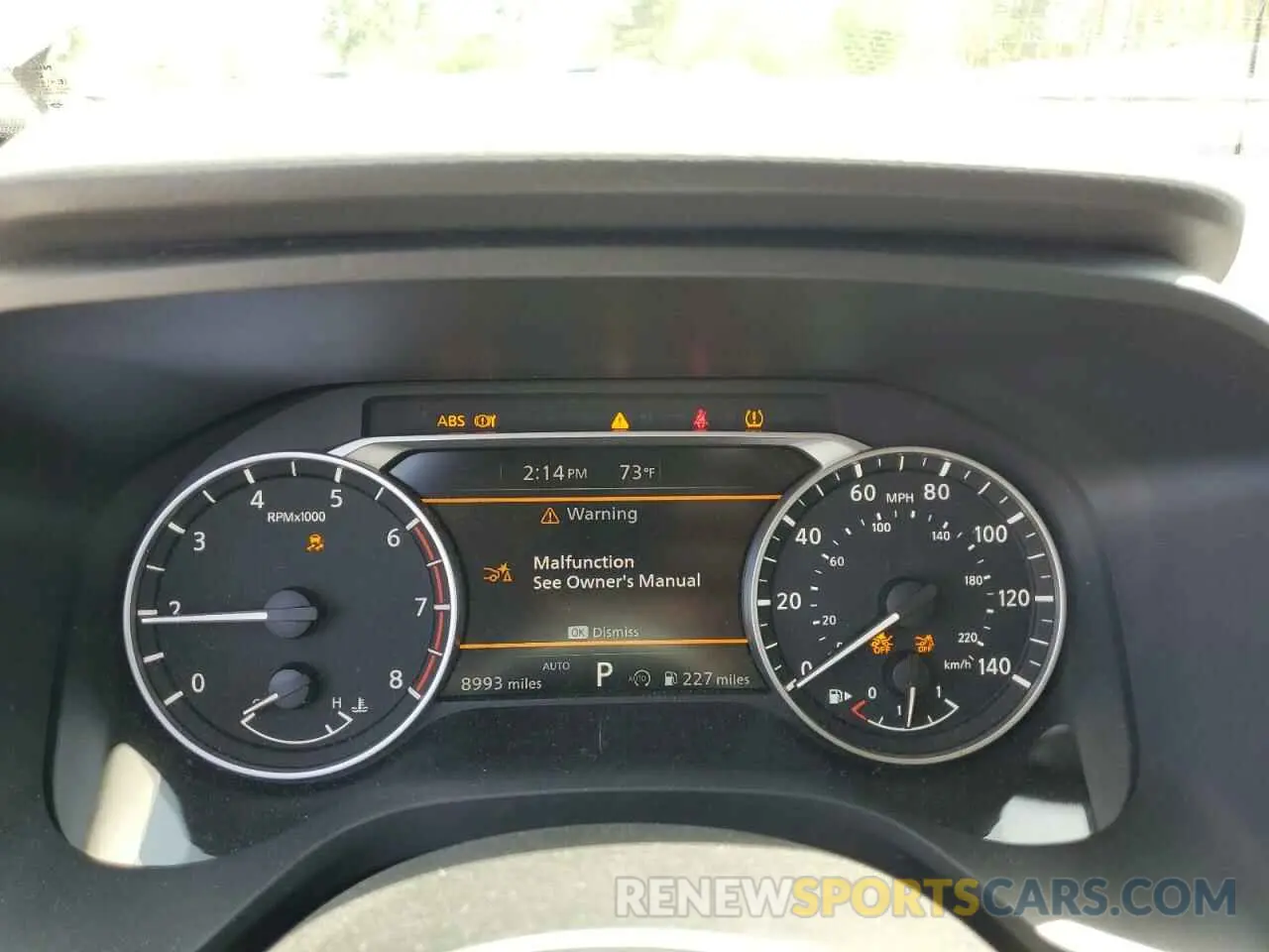 9 fotografías del automóvil dañado 5N1BT3BBXRC736385 NISSAN ROGUE 2024
