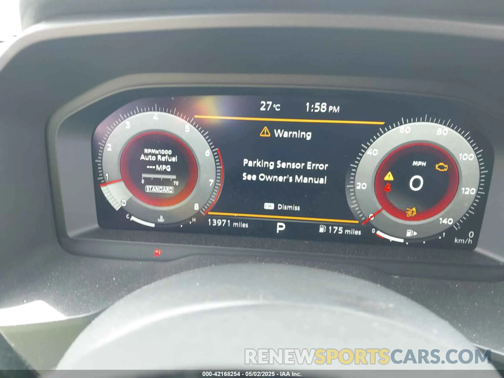 16 fotografías del automóvil dañado 5N1BT3CA0RC746039 NISSAN ROGUE 2024