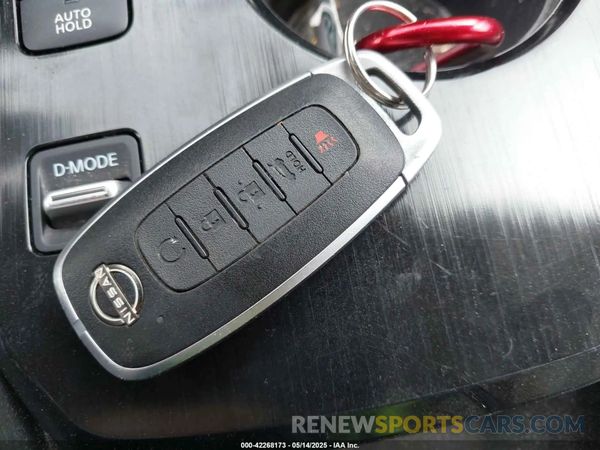 11 fotografías del automóvil dañado 5N1BT3CA9RC676511 NISSAN ROGUE 2024